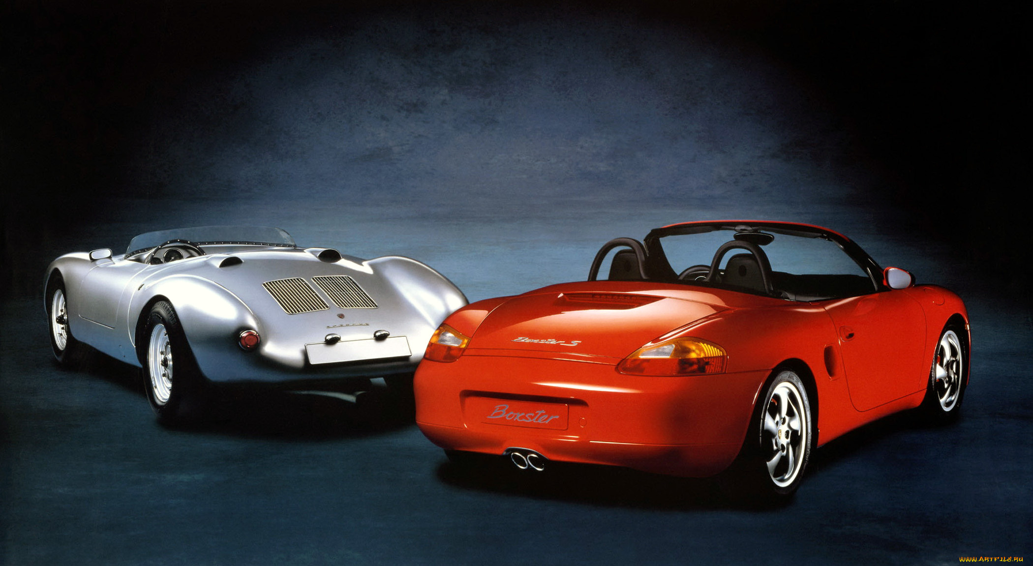 автомобили, porsche