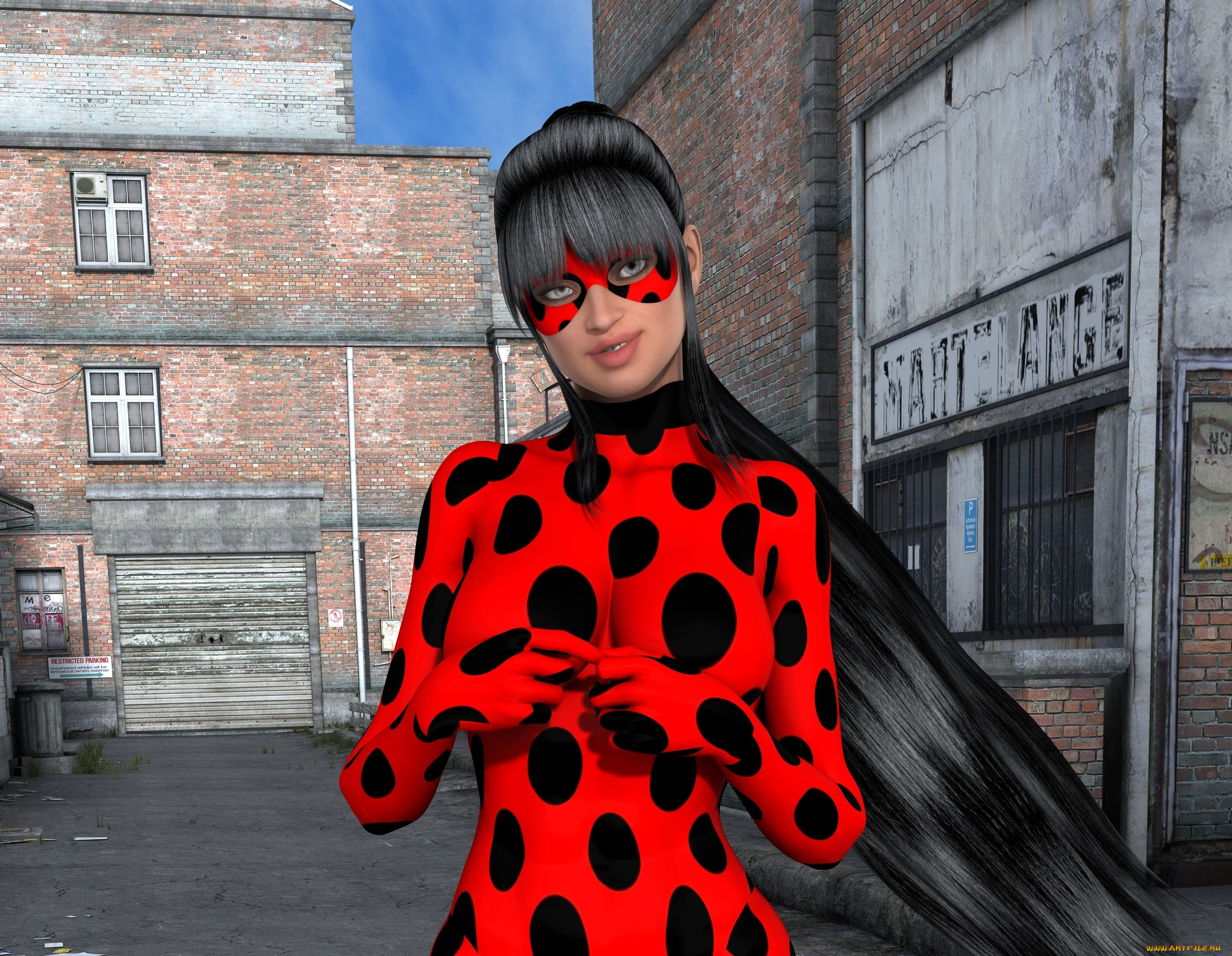 3д, графика, люди, , people, фон, взгляд, девушка