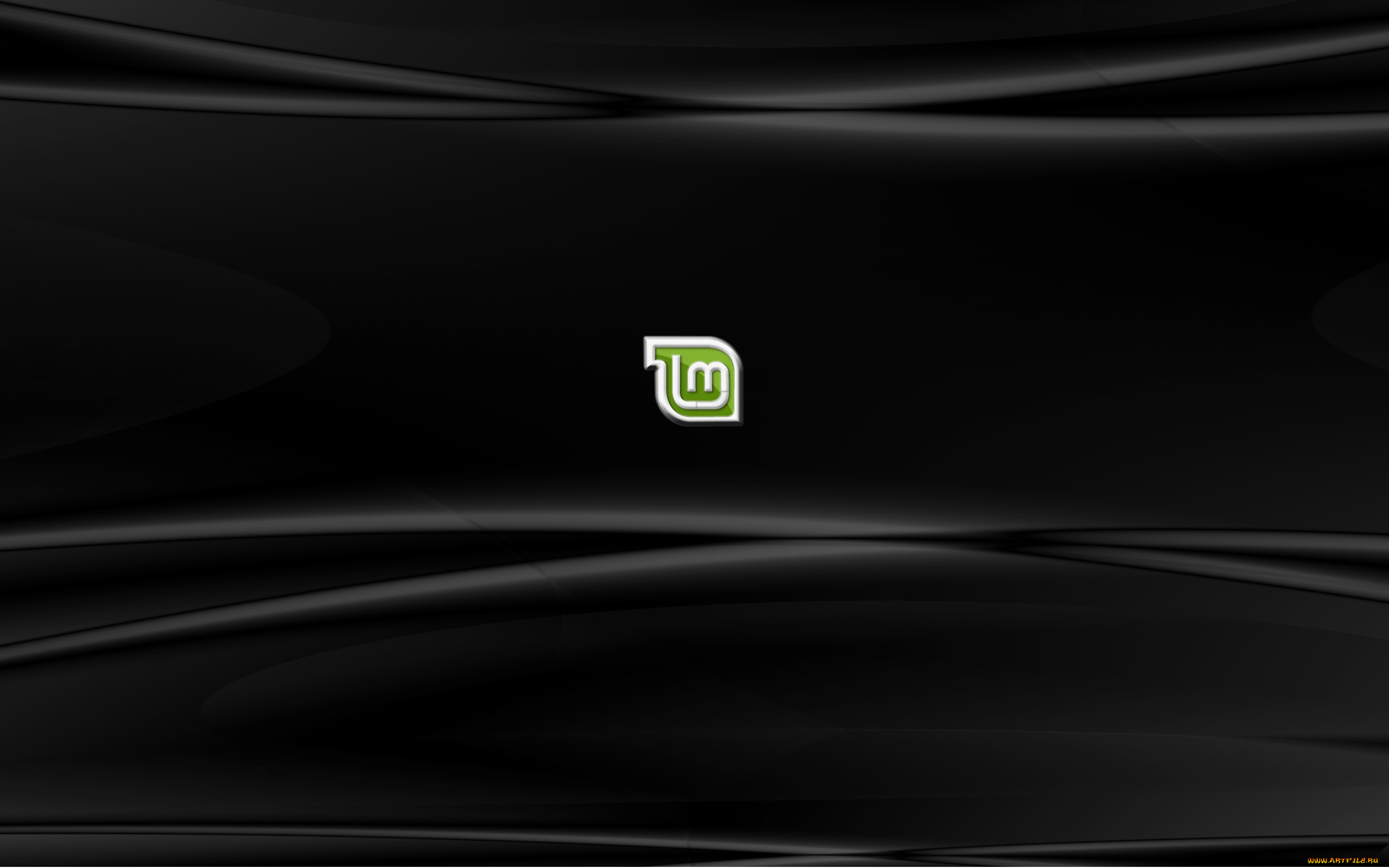 компьютеры, linux, фон, логотип