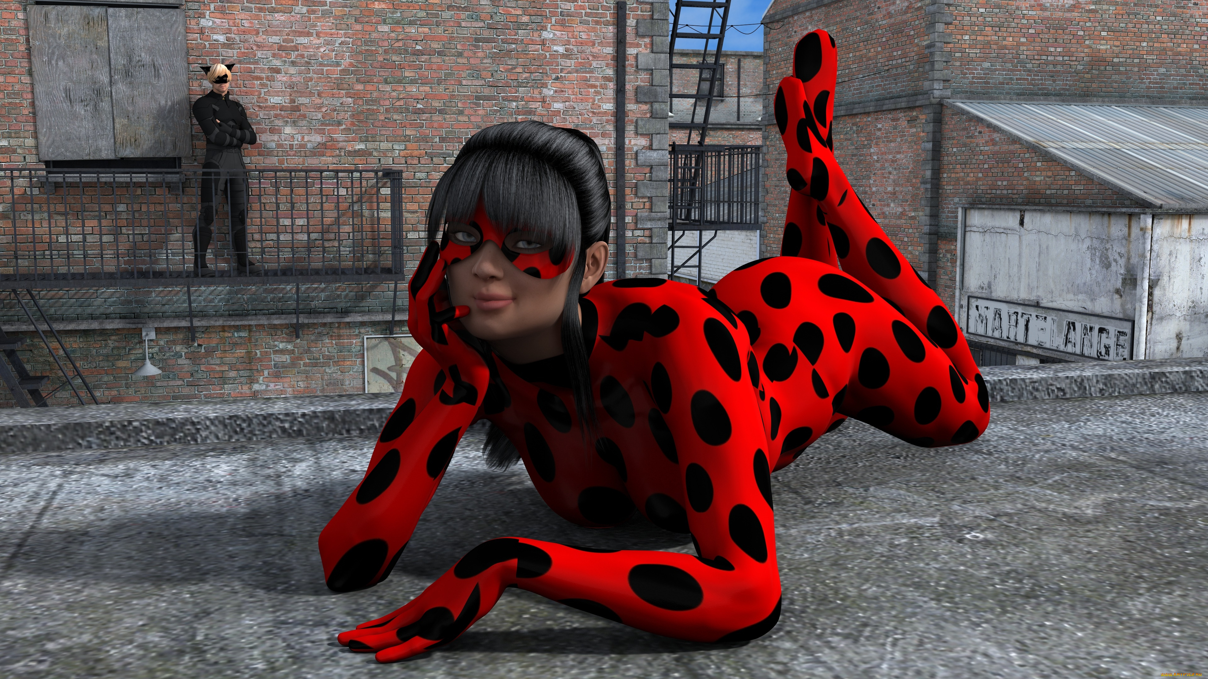 3д, графика, люди, , people, фон, девушка, взгляд