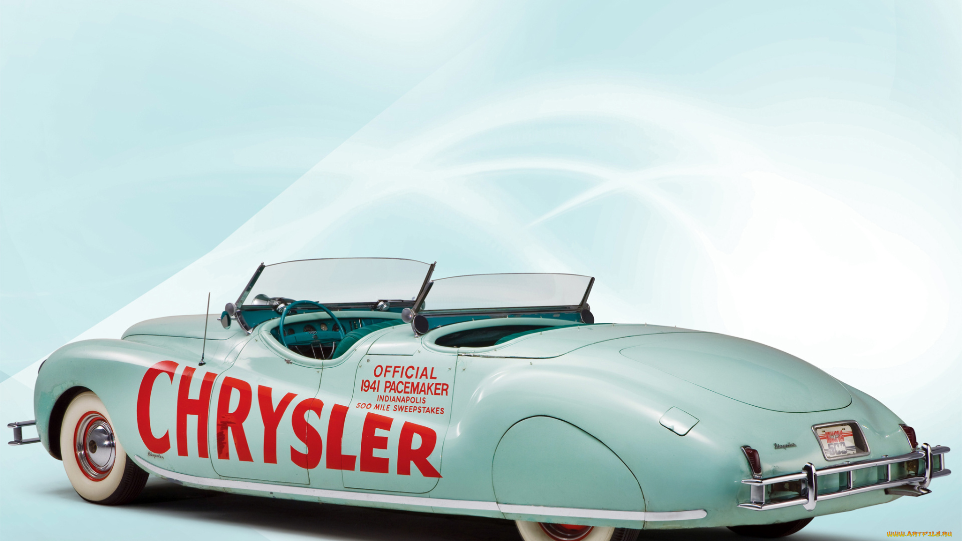 chrysler, newport, dual, cowl, phaeton, lebaron, pace, car, 1941, автомобили, chrysler, newport, dual, cowl, phaeton, lebaron, pace, car, 1941