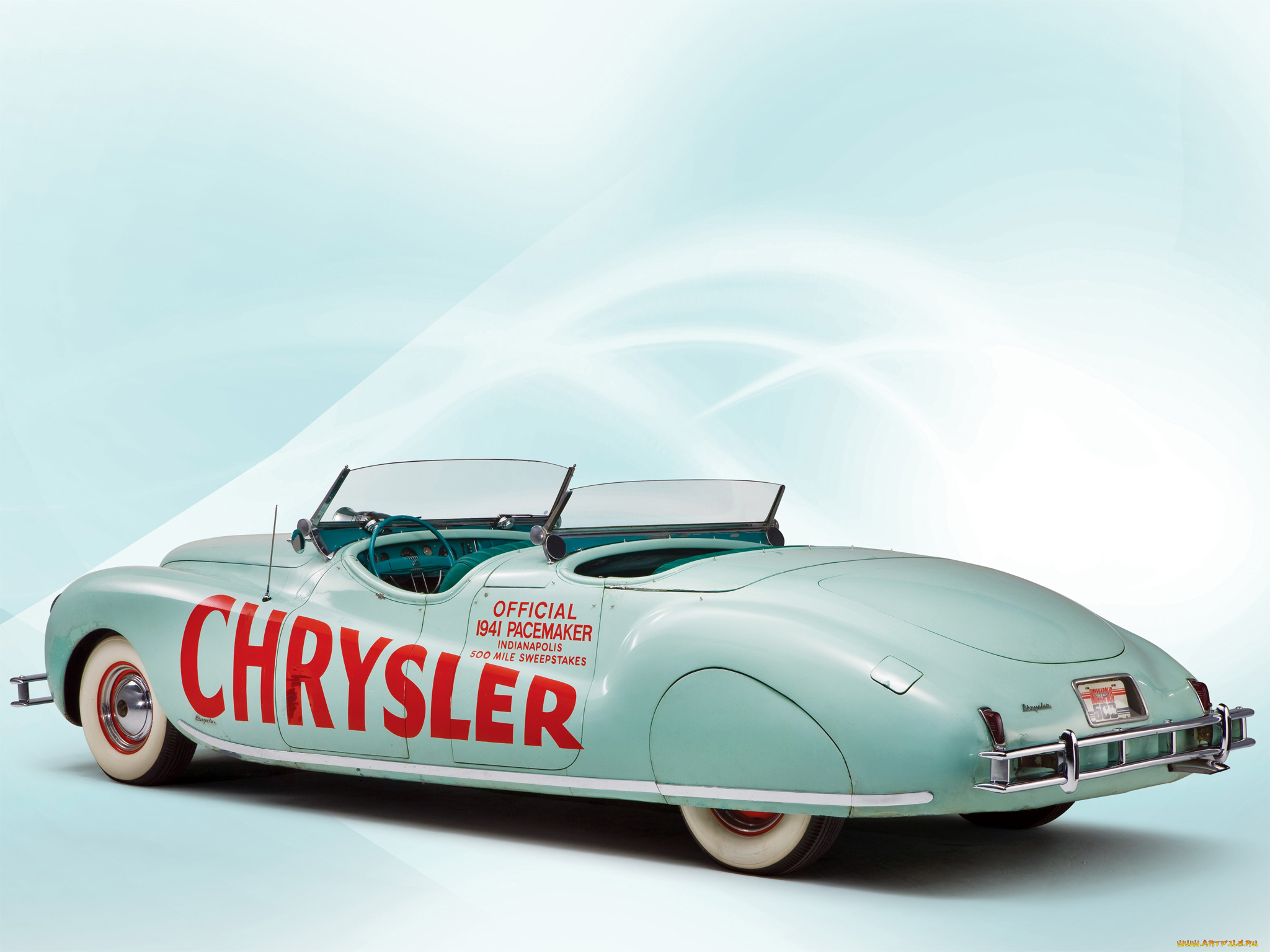 chrysler, newport, dual, cowl, phaeton, lebaron, pace, car, 1941, автомобили, chrysler, newport, dual, cowl, phaeton, lebaron, pace, car, 1941