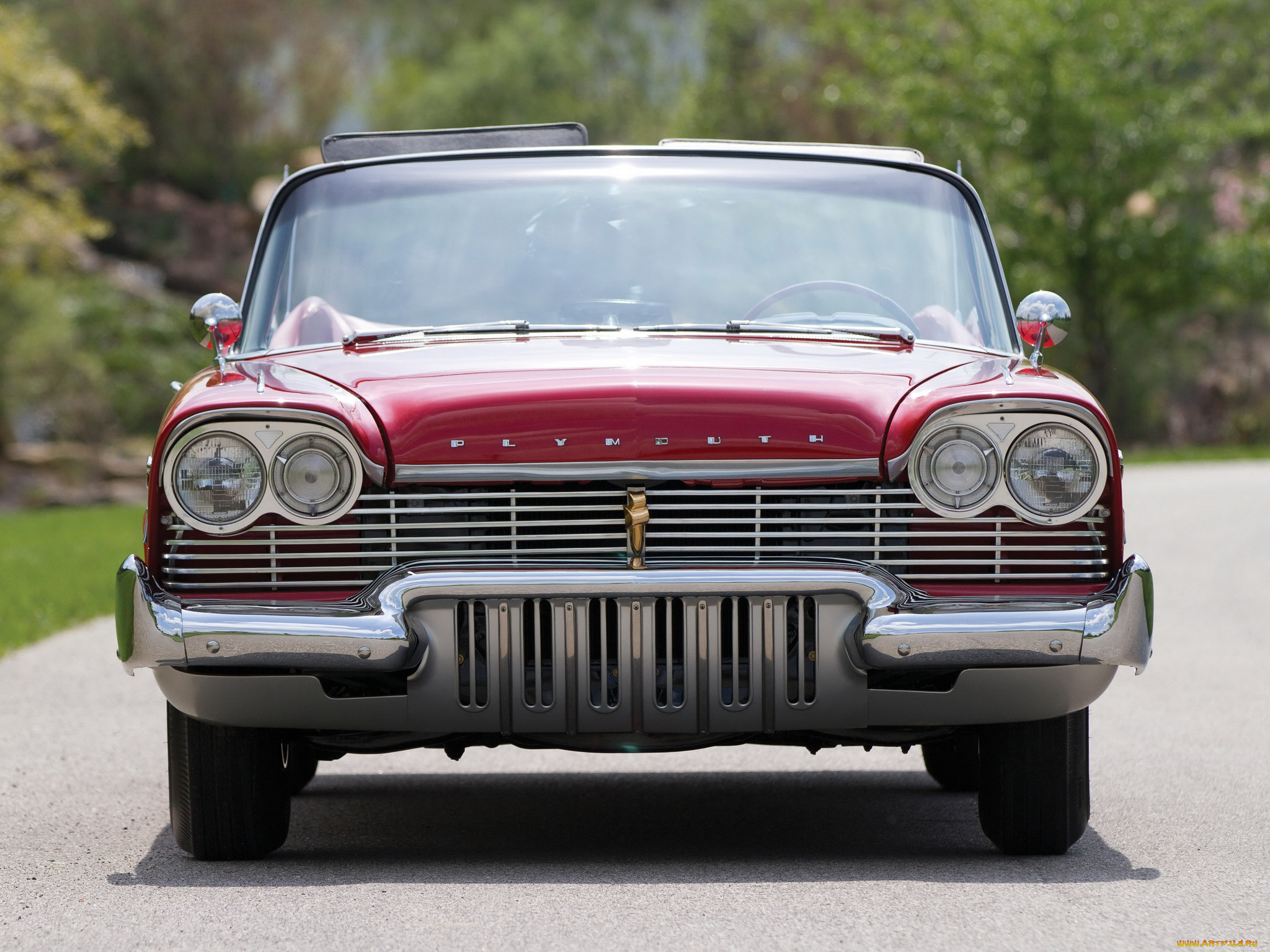 plymouth, belvedere, convertible, 1957, автомобили, plymouth, belvedere, convertible, 1957