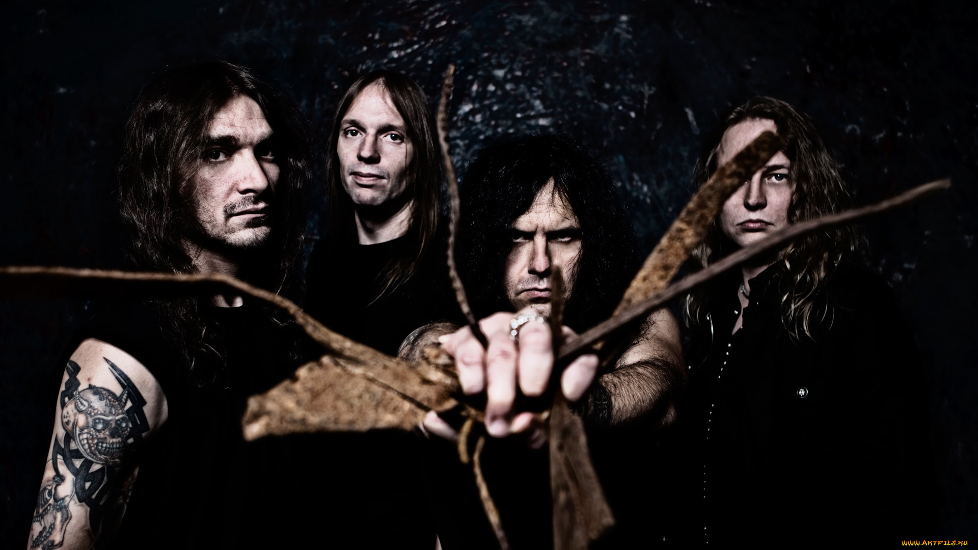 kreator, музыка, группа