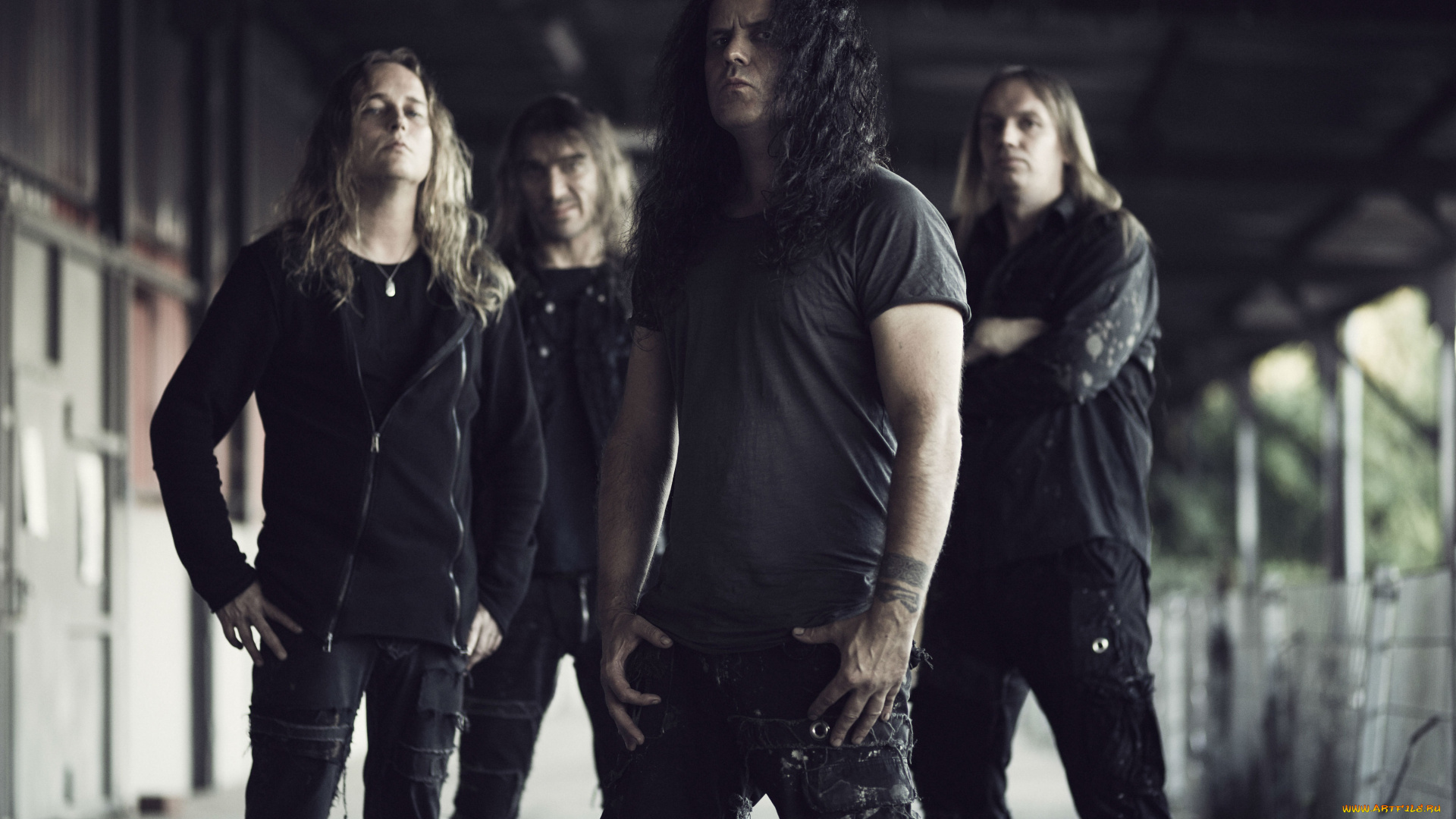 kreator, музыка, группа