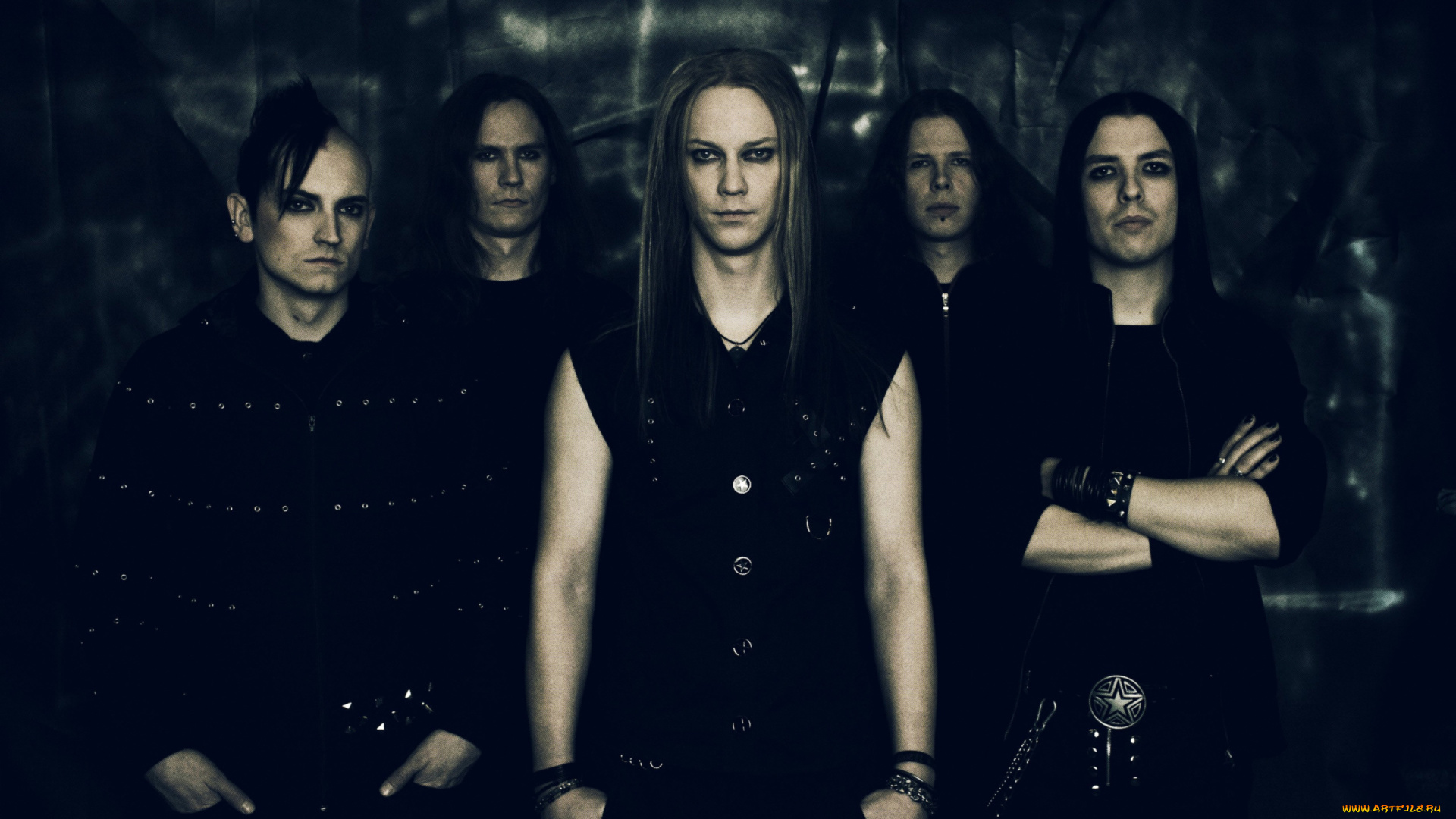 музыка, norther, группа