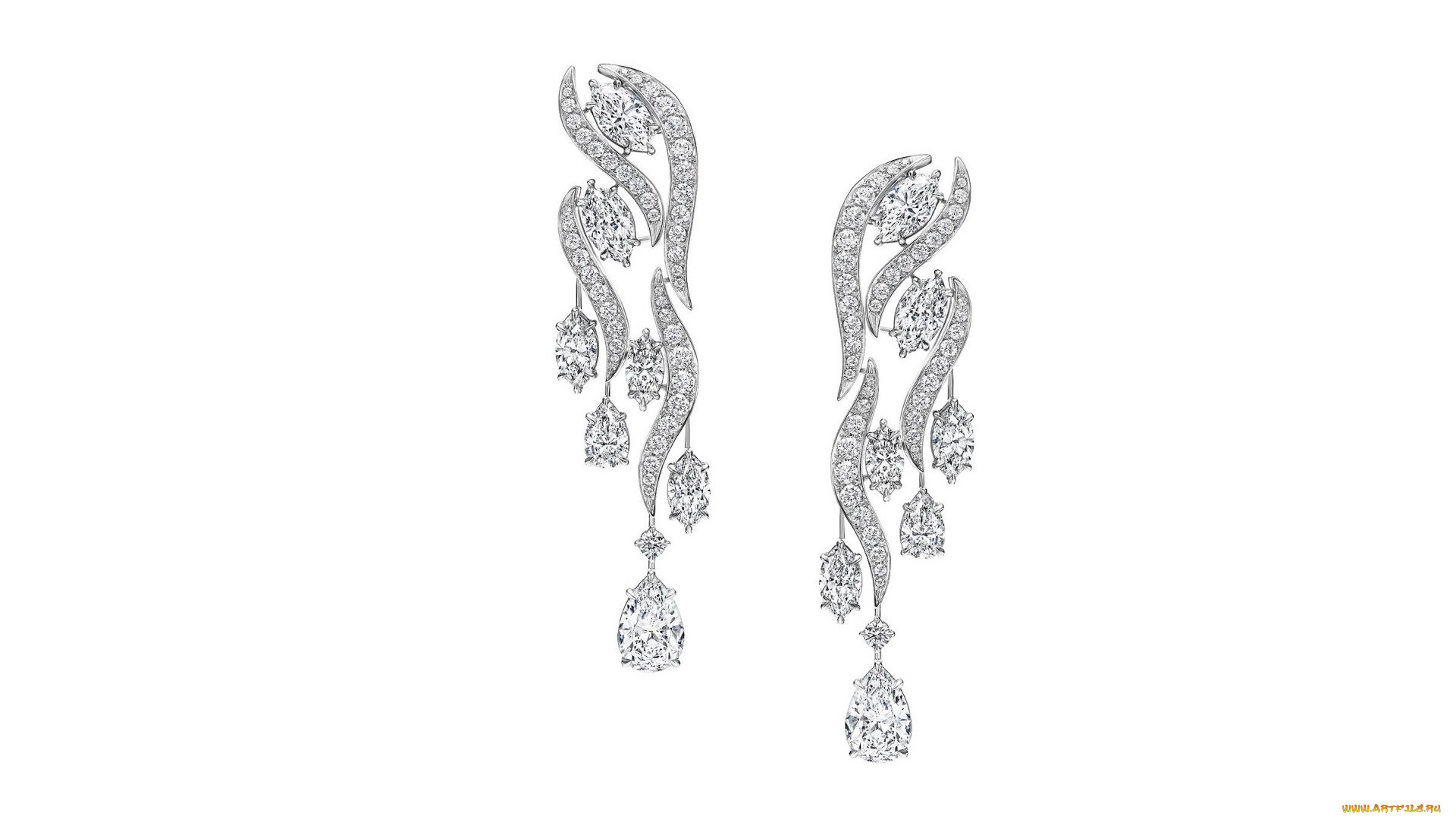 разное, украшения, , аксессуары, , веера, бриллианты, серьги