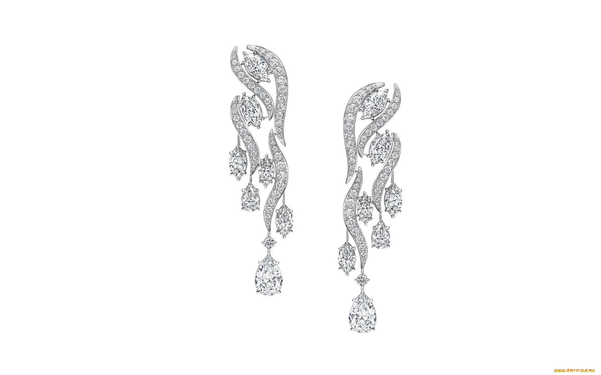 разное, украшения, , аксессуары, , веера, бриллианты, серьги