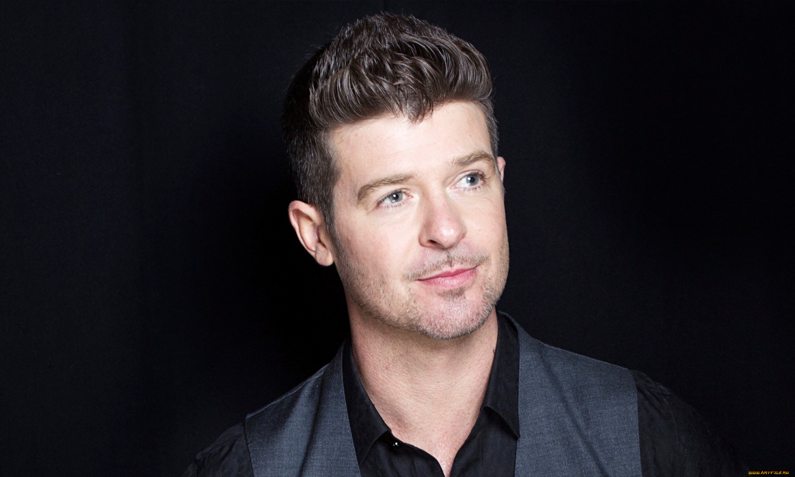robin-thicke, музыка, robin, thicke, музыкант
