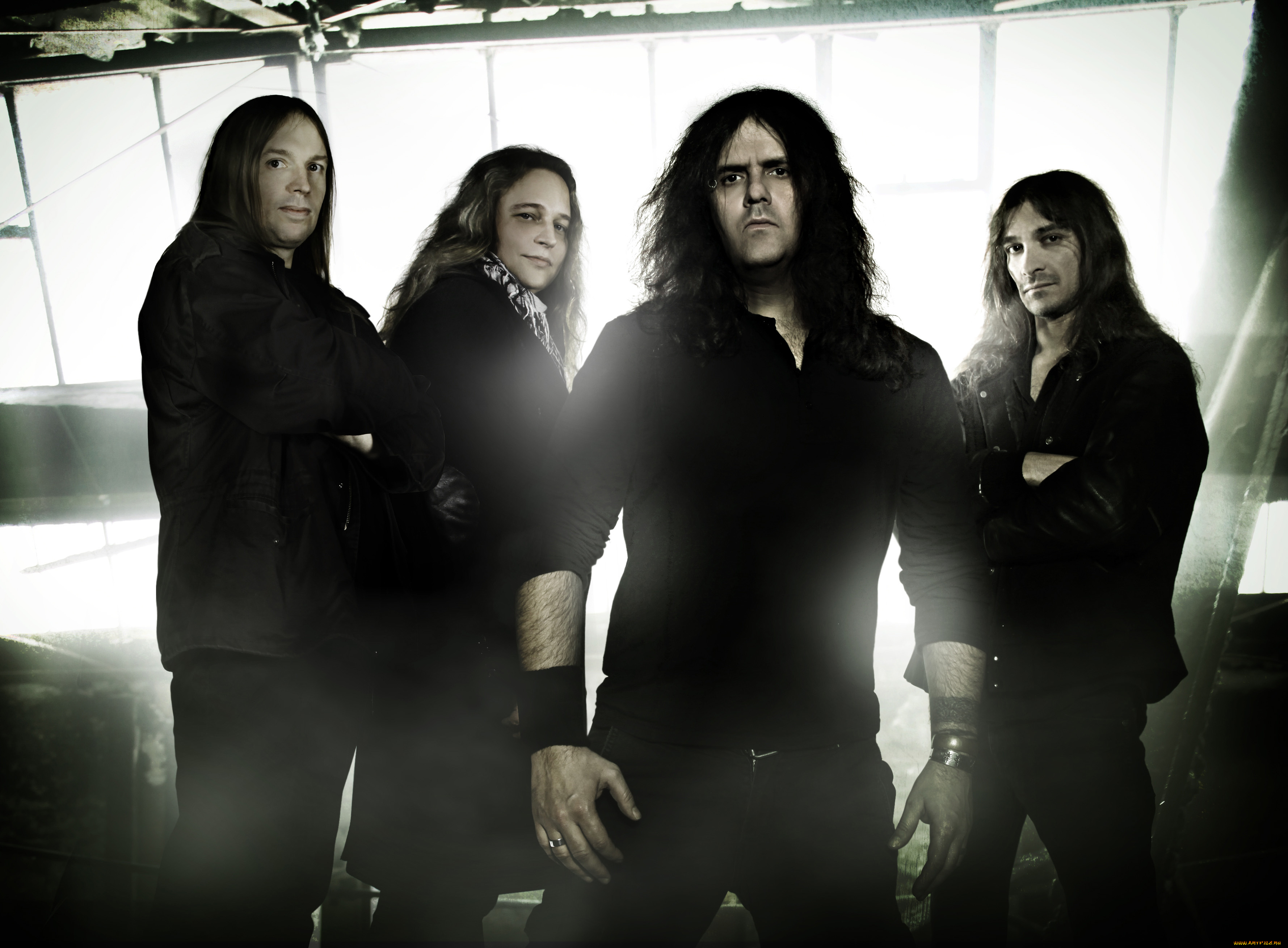 kreator, музыка, группа