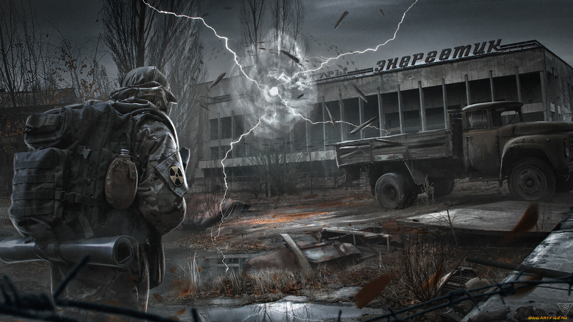 , 2, видео, игры, война