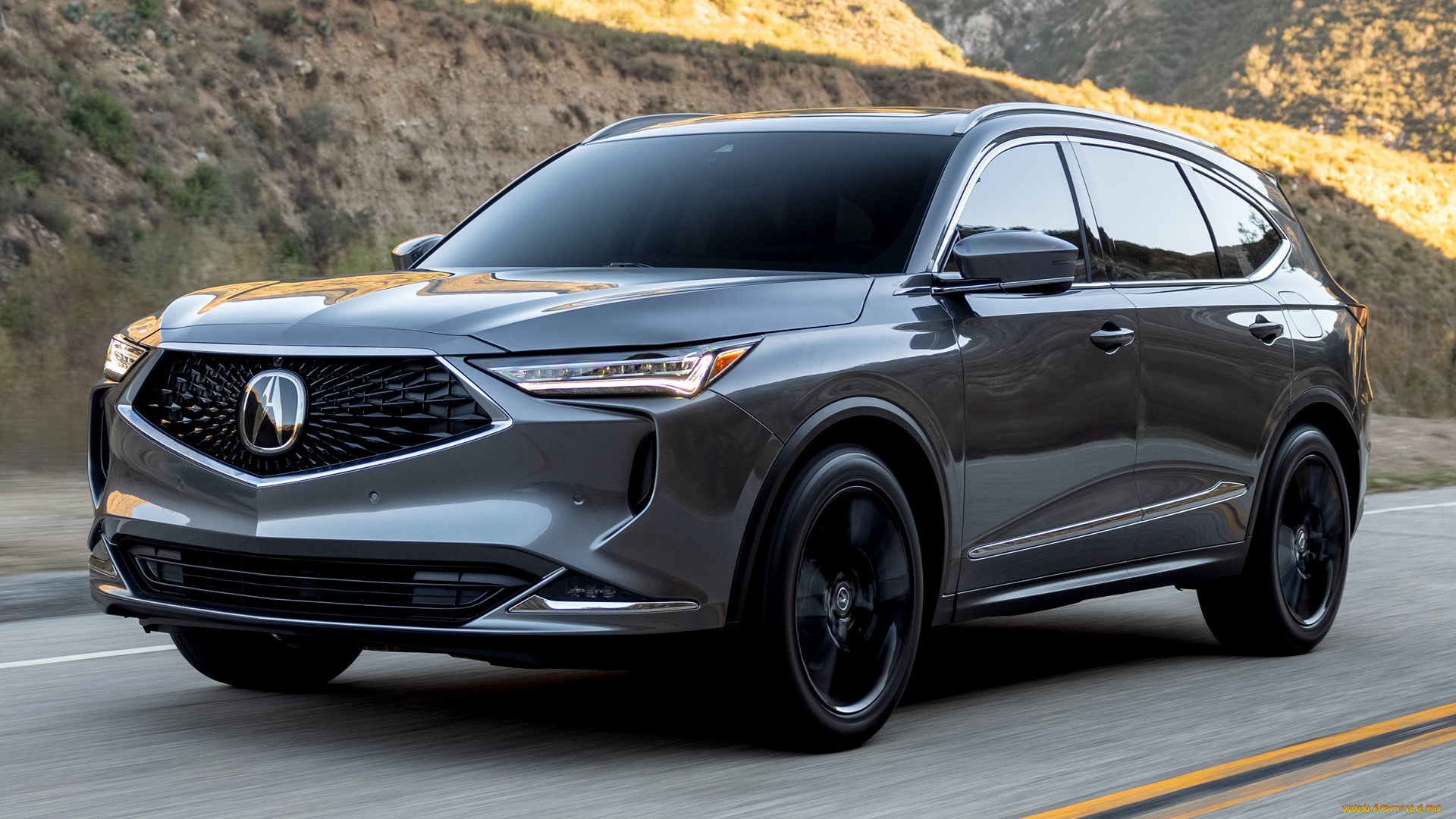 acura, mdx, 2022, автомобили, acura, mdx, 2022