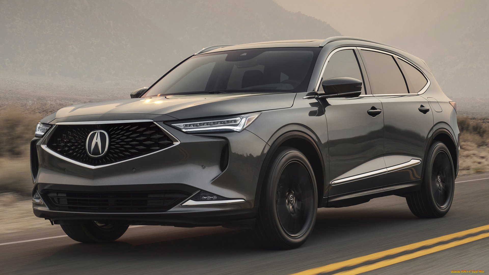 acura, mdx, 2022, автомобили, acura, mdx, 2022