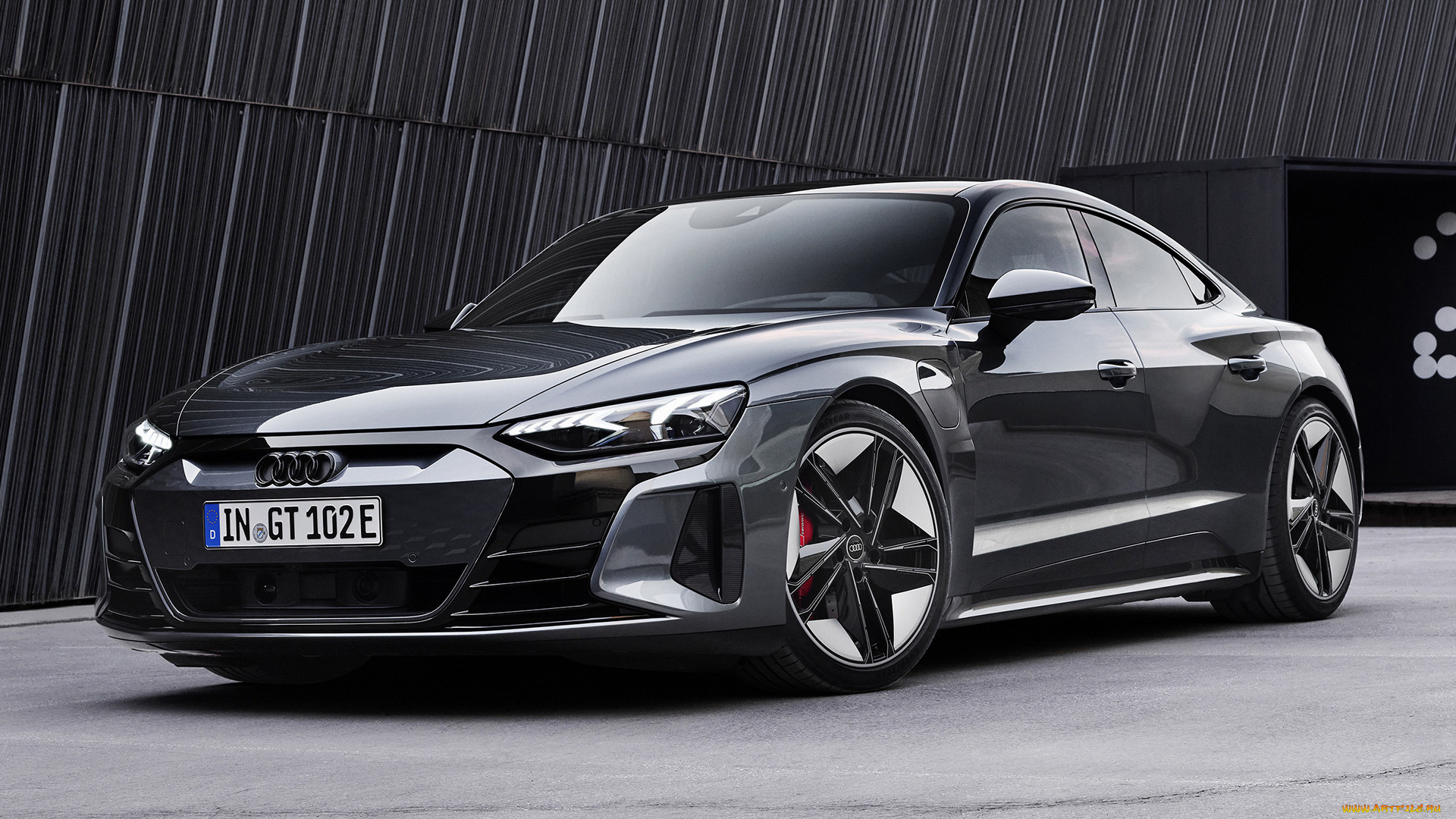 audi, rs, e-tron, gt, 2021, автомобили, audi, rs, e, tron, gt, 2021