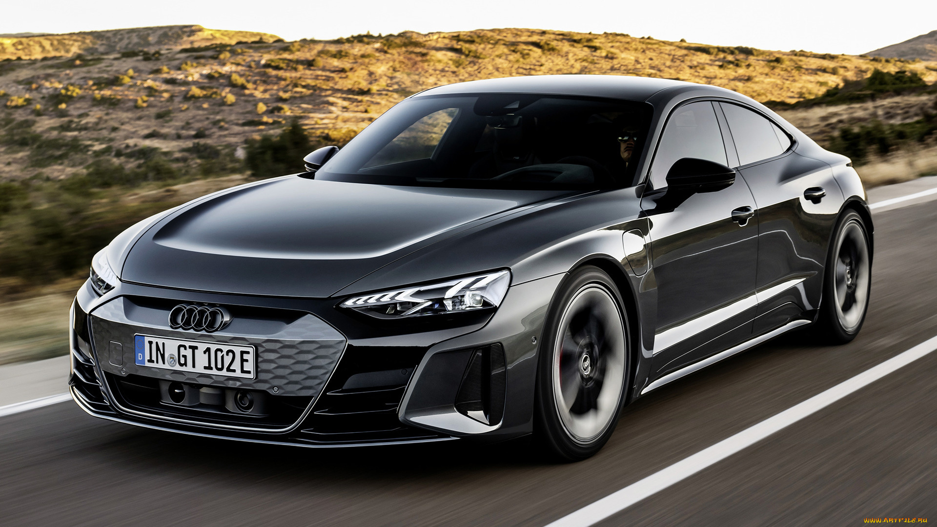 audi, rs, e-tron, gt, 2021, автомобили, audi, rs, e, tron, gt, 2021