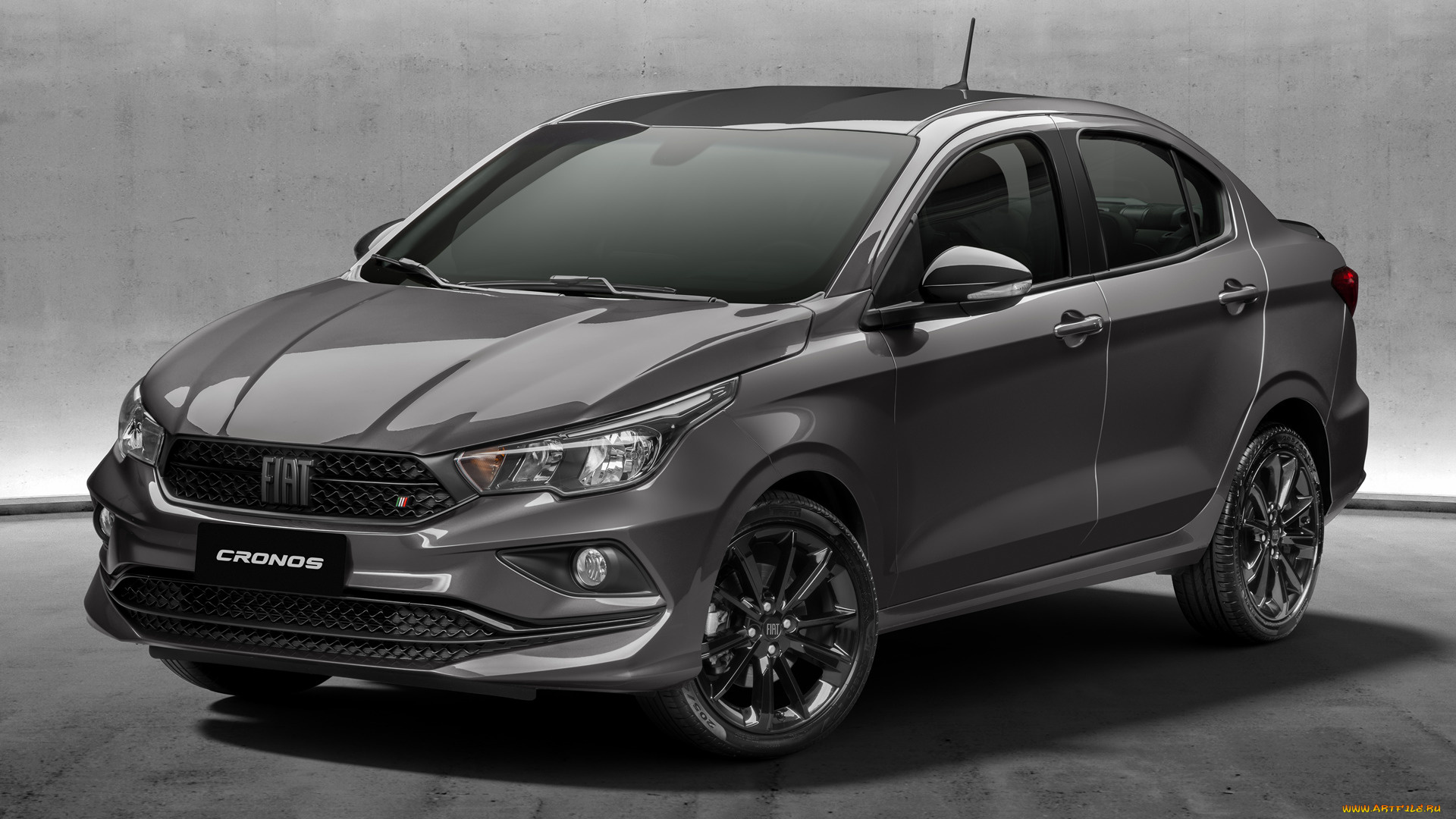 fiat, cronos, hgt, 2021, автомобили, fiat, cronos, hgt, 2021