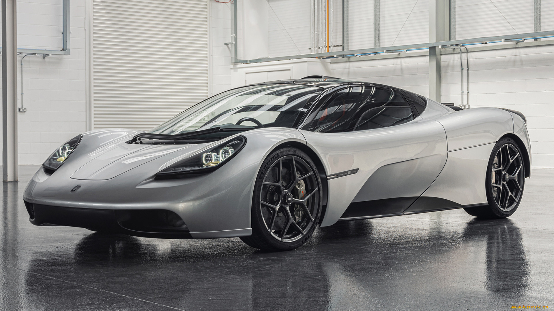 gordon, murray, t50, 2022, автомобили, mclaren, gordon, murray, t50, 2022