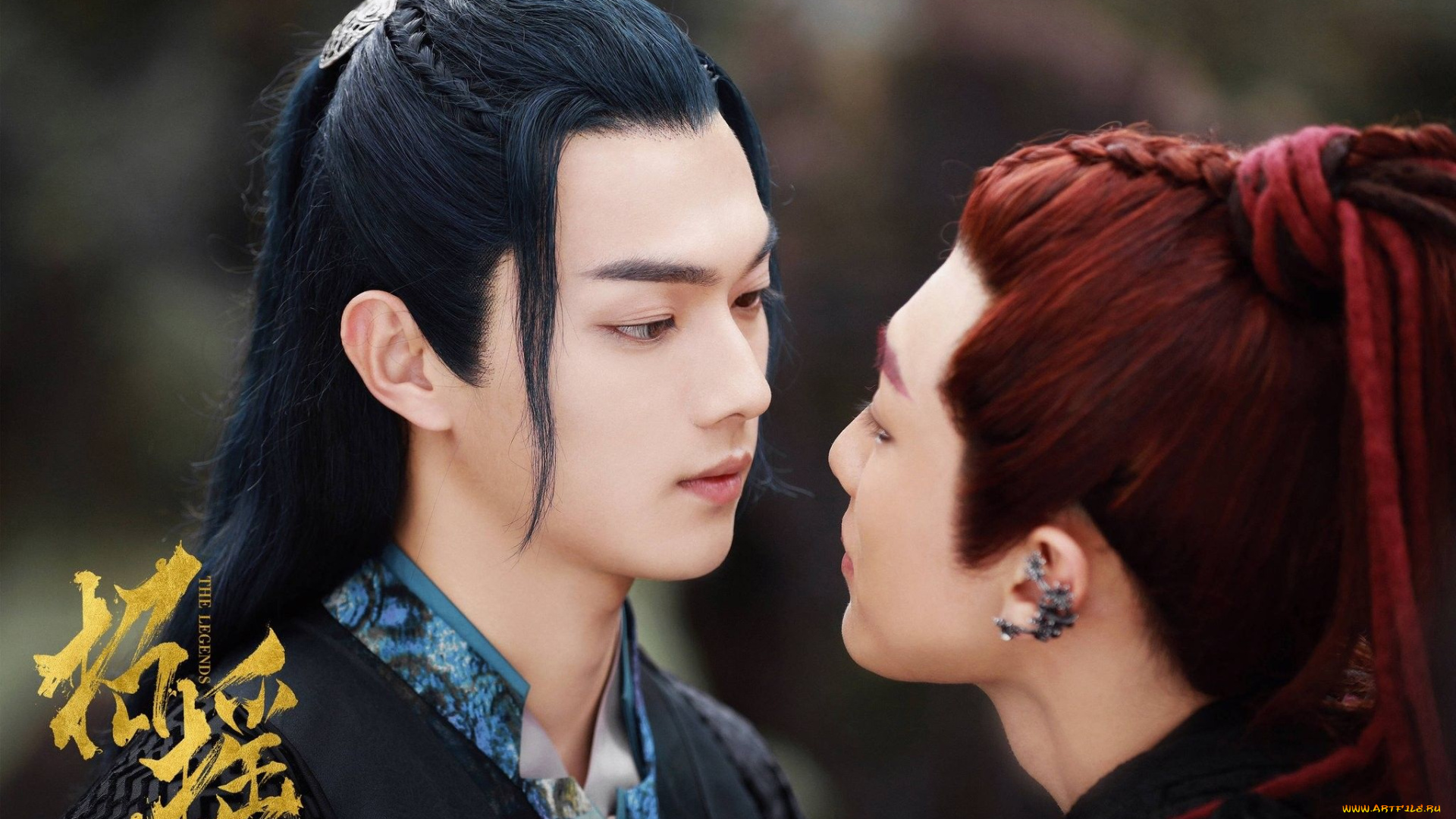 кино, фильмы, the, legends, парни, разговор