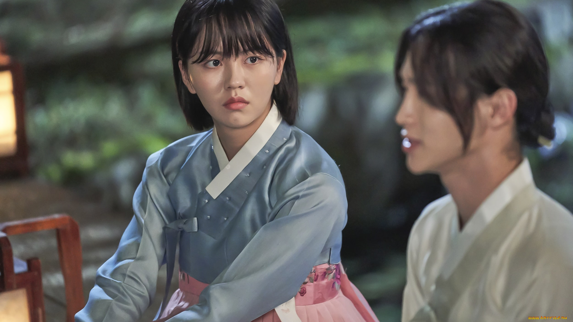 the, tale, of, nokdu, кино, фильмы, -unknown, , другое, сказание, о, нок, ду