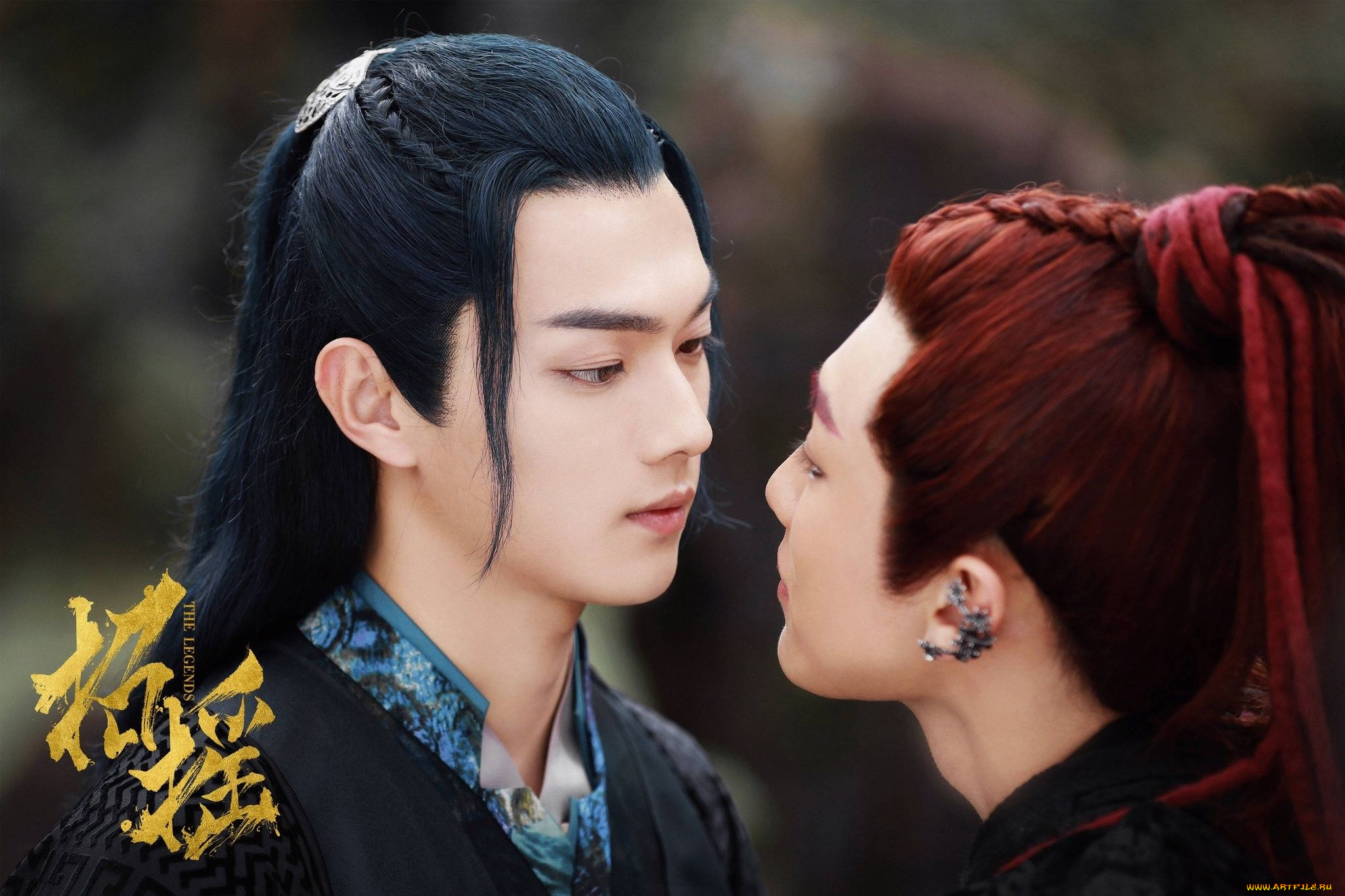 кино, фильмы, the, legends, парни, разговор