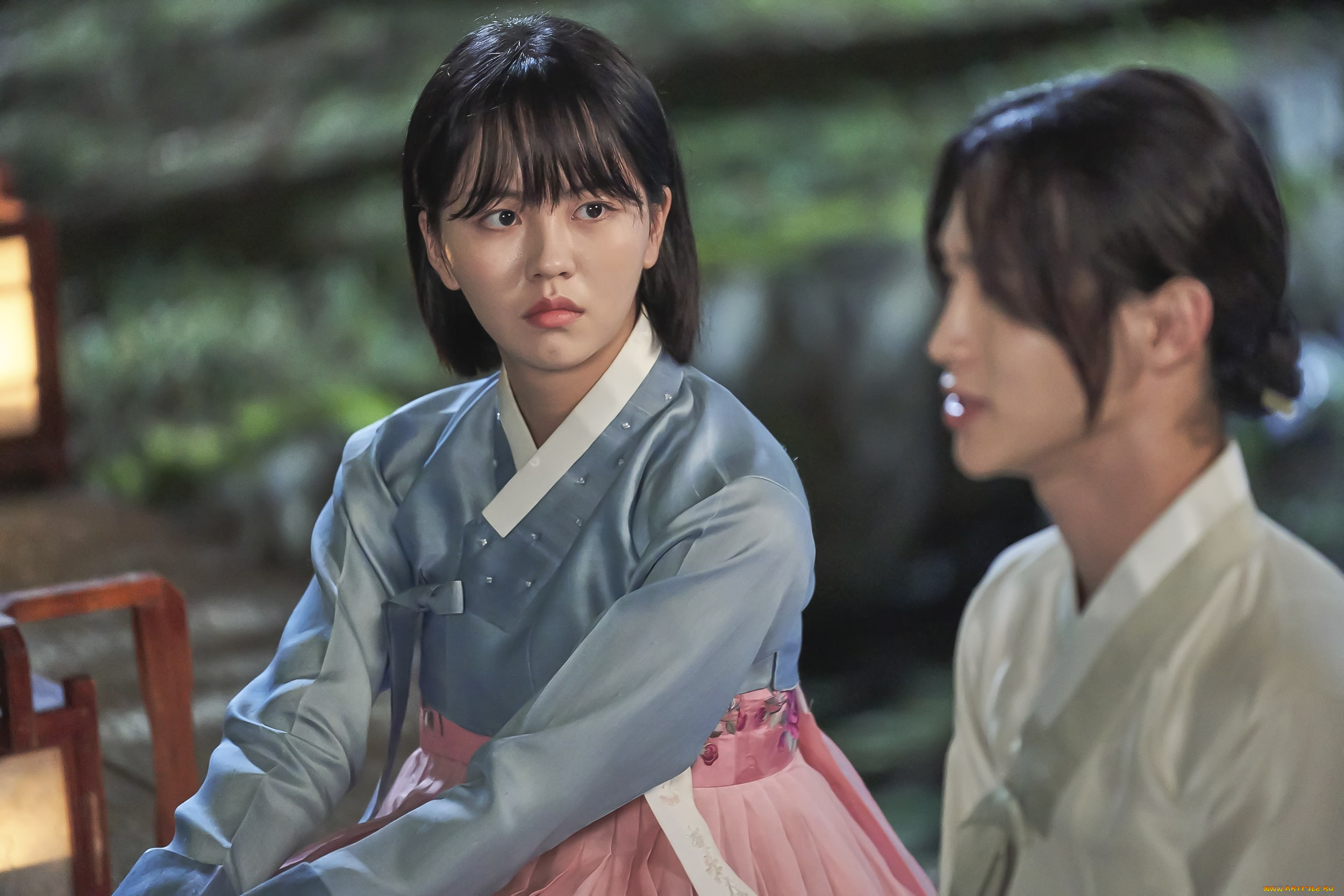 the, tale, of, nokdu, кино, фильмы, -unknown, , другое, сказание, о, нок, ду