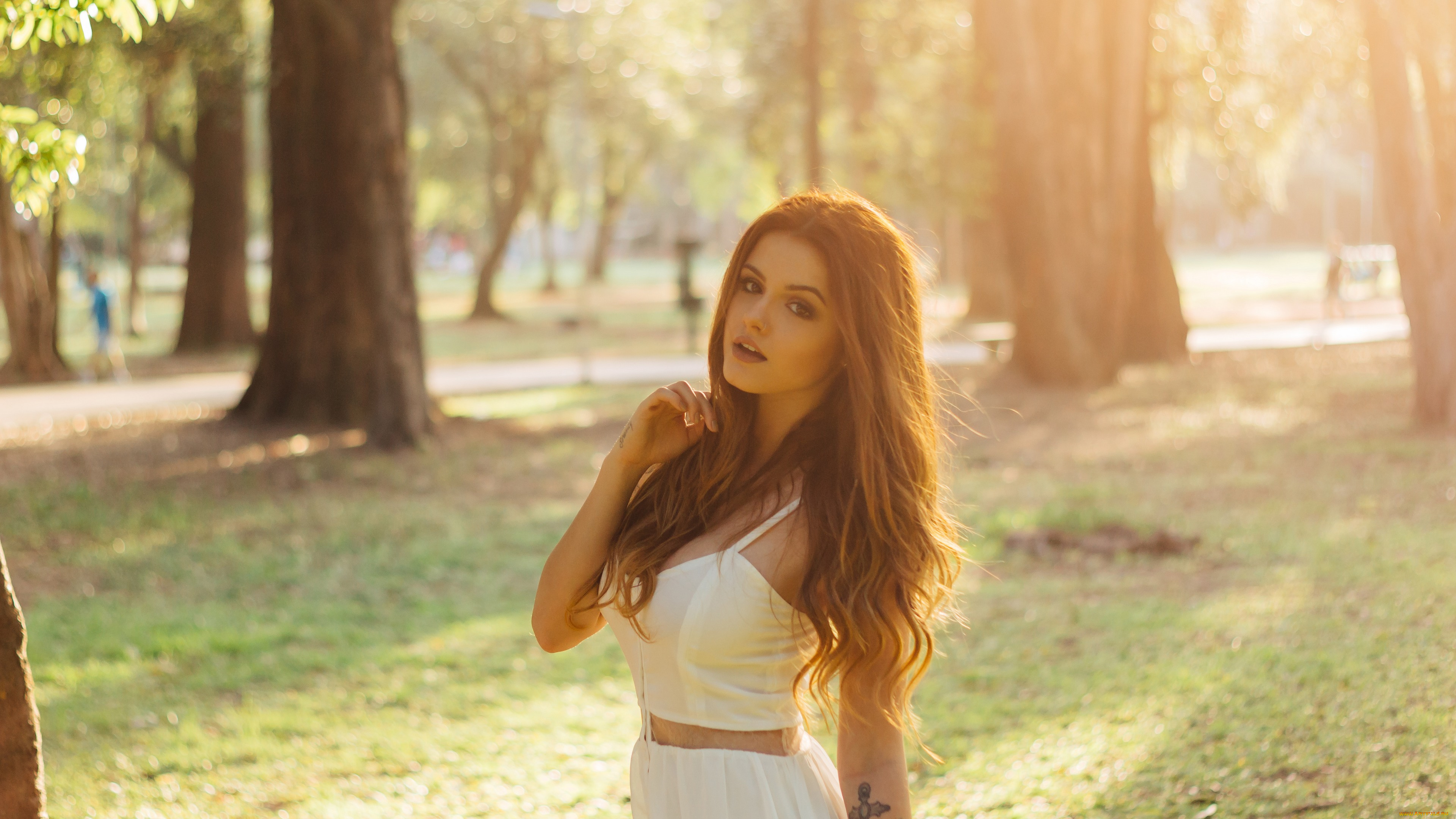 красотка, девушки, -, рыжеволосые, и, разноцветные, девушка, красивая, супер, секси, няша, нежная, классная, модница, лапочка, мадам, camila, senna