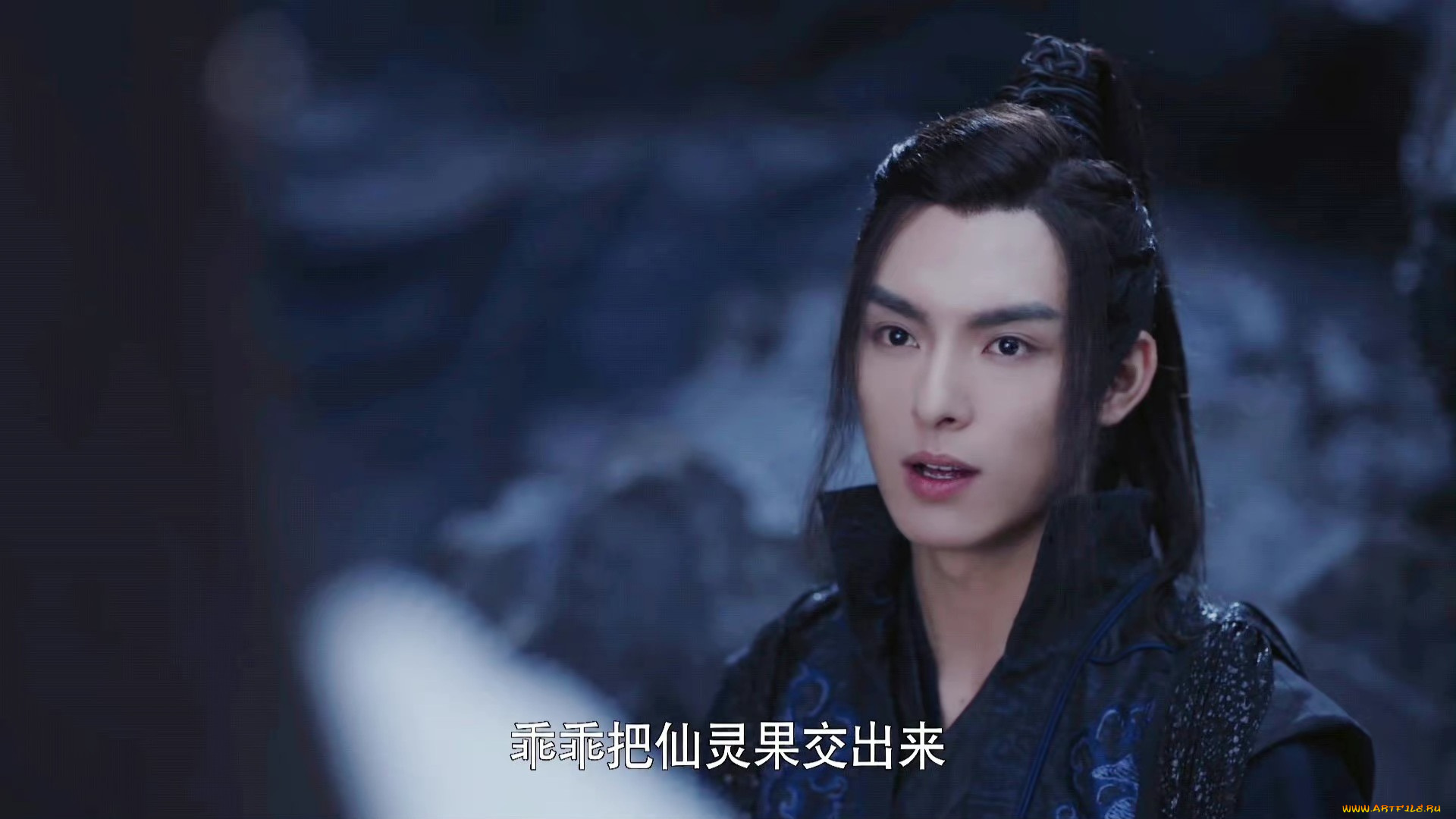 кино, фильмы, dance, of, the, phoenix, ван, хаосюань, wang, hao, xuan