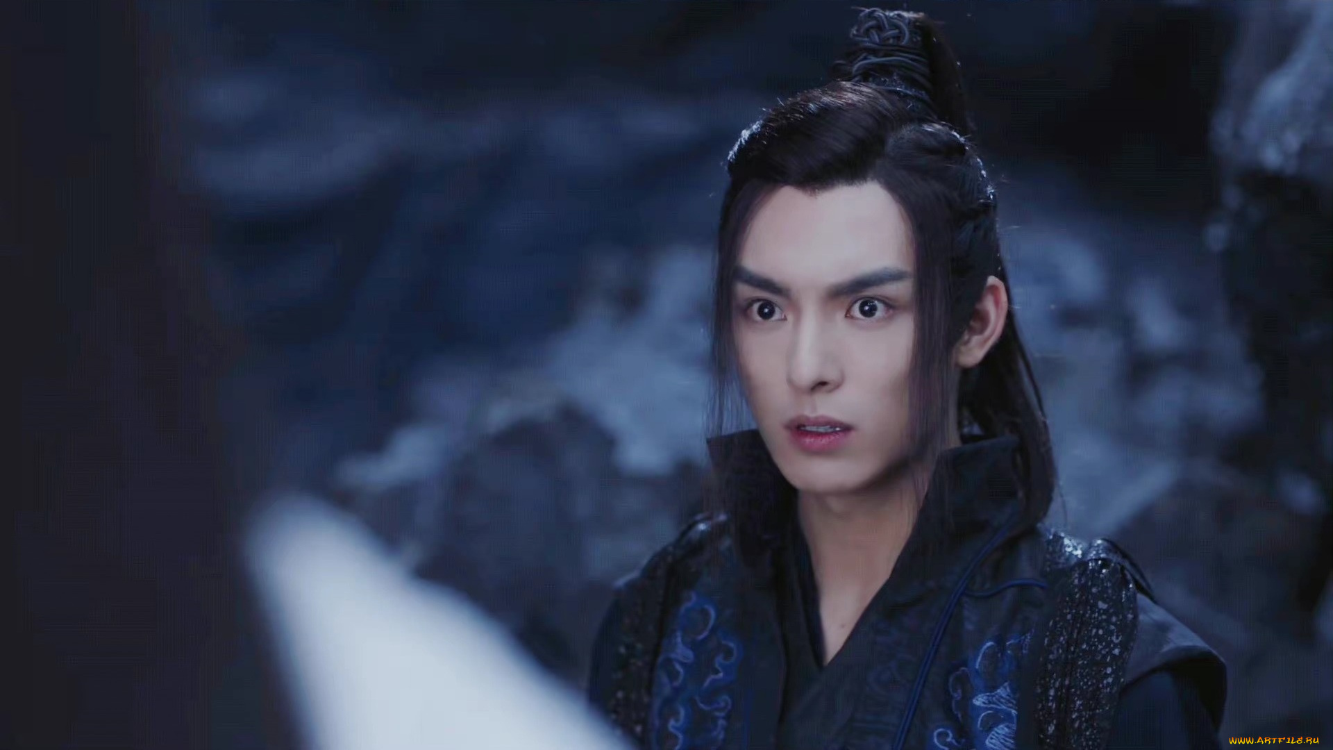 кино, фильмы, dance, of, the, phoenix, ван, хаосюань, wang, hao, xuan