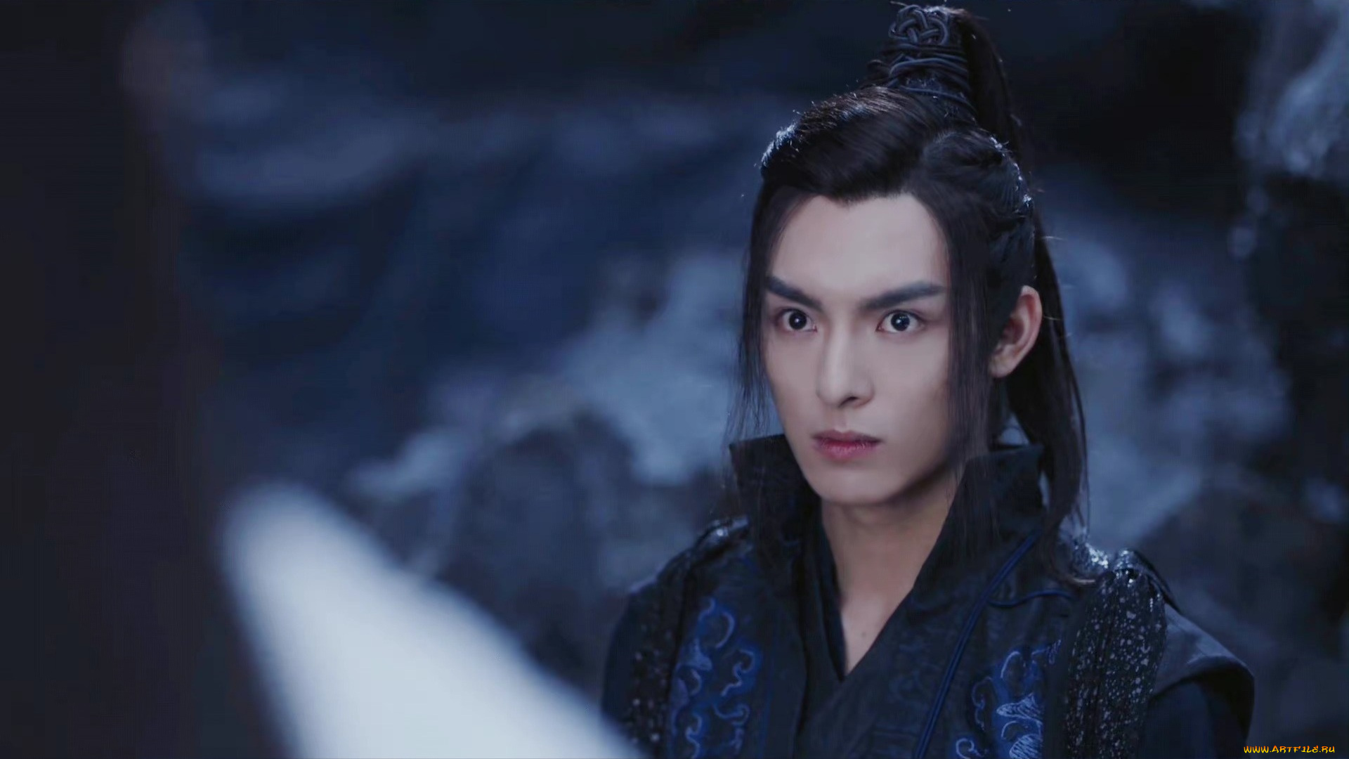 кино, фильмы, dance, of, the, phoenix, ван, хаосюань, wang, hao, xuan