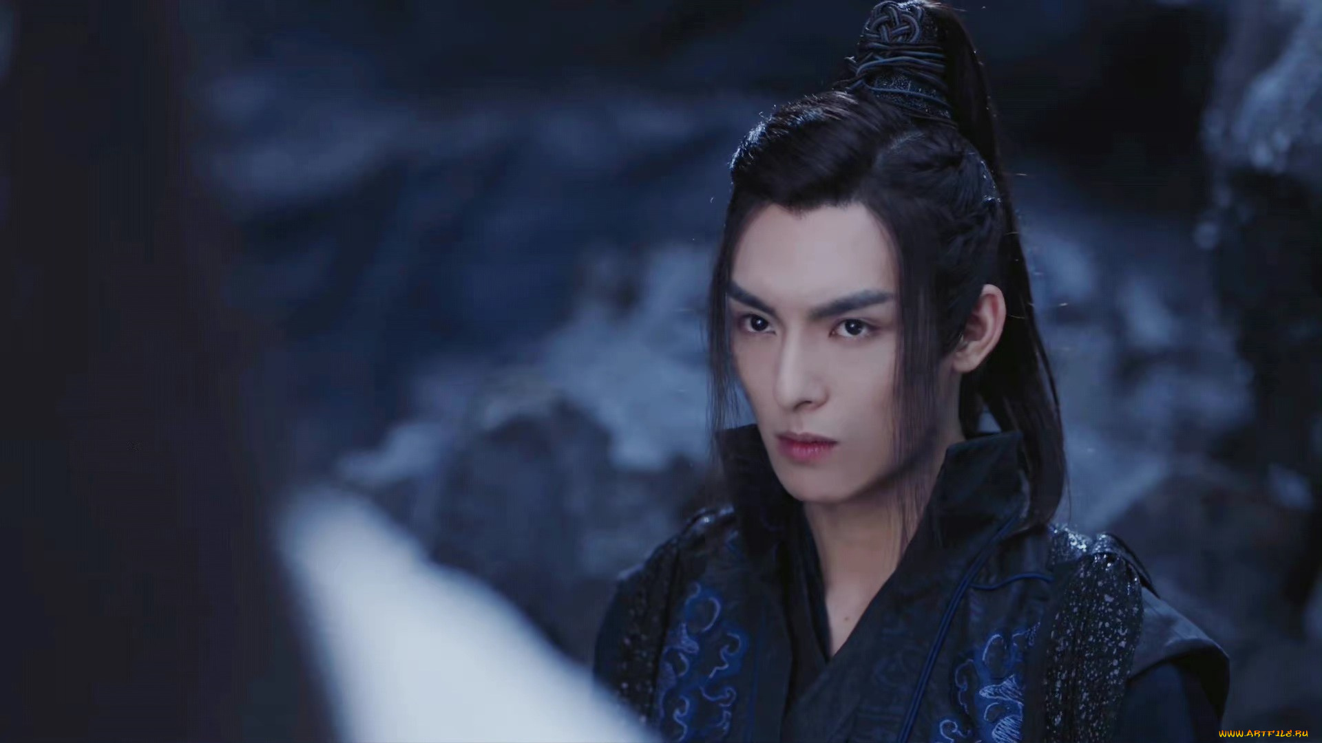 кино, фильмы, dance, of, the, phoenix, ван, хаосюань, wang, hao, xuan