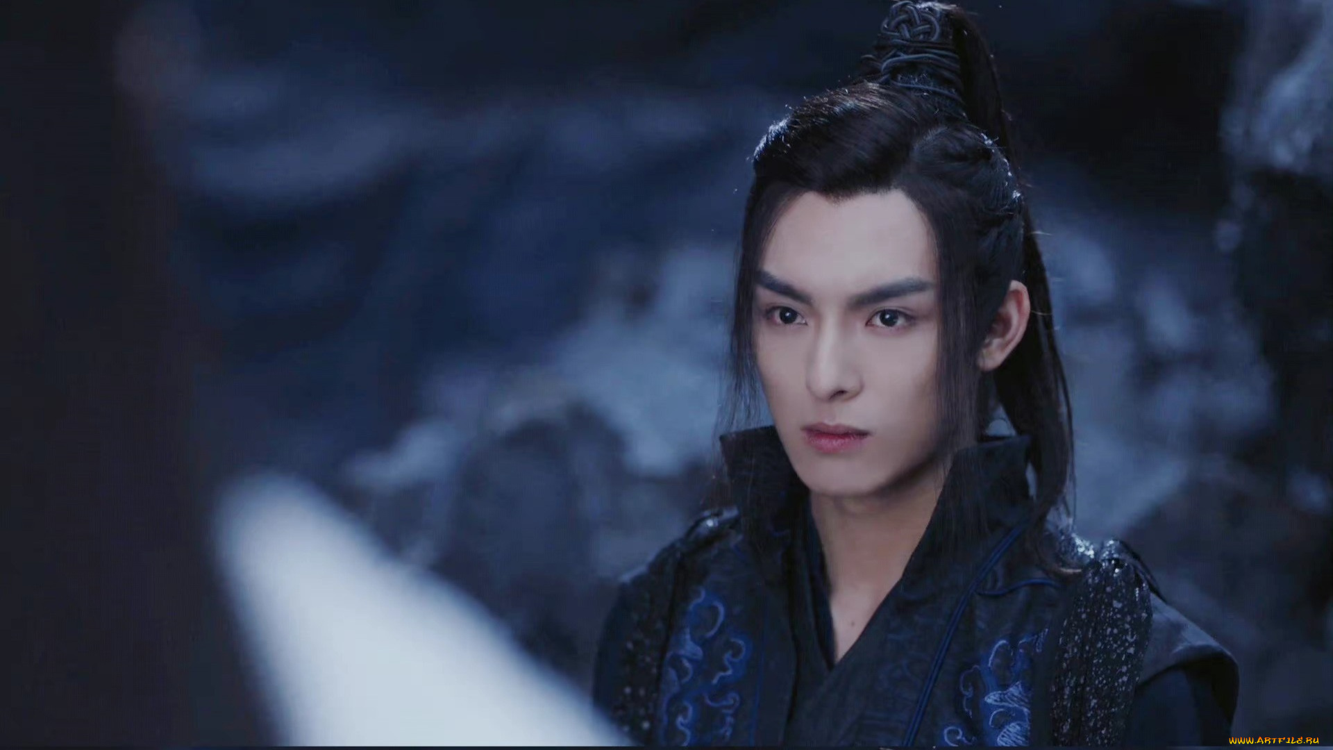 кино, фильмы, dance, of, the, phoenix, ван, хаосюань, wang, hao, xuan