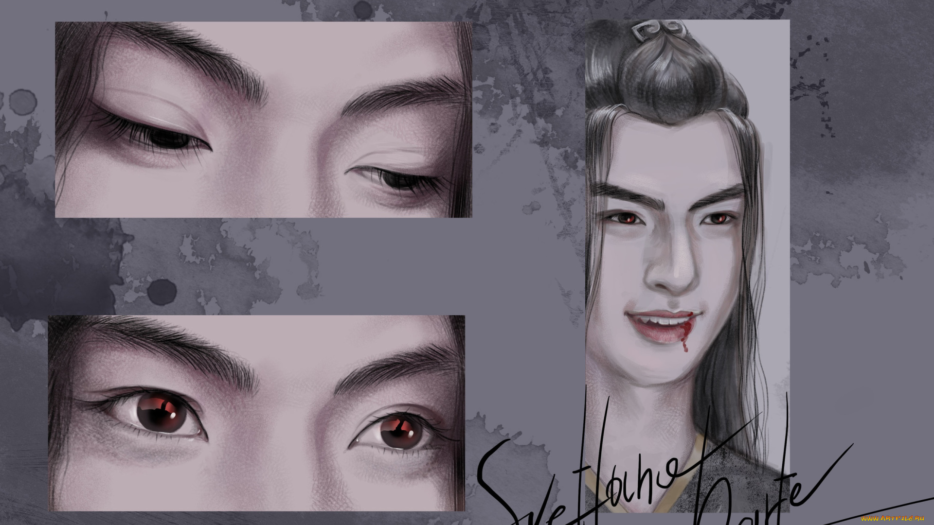 сюэ, ян, wang, hao, xuan, рисованное, кино, , мультфильмы, the, untamed, неукротимый, повелитель, чэньцин, мосян, тунсю, mo, dao, zu, shi, магистр, дьявольского, культа