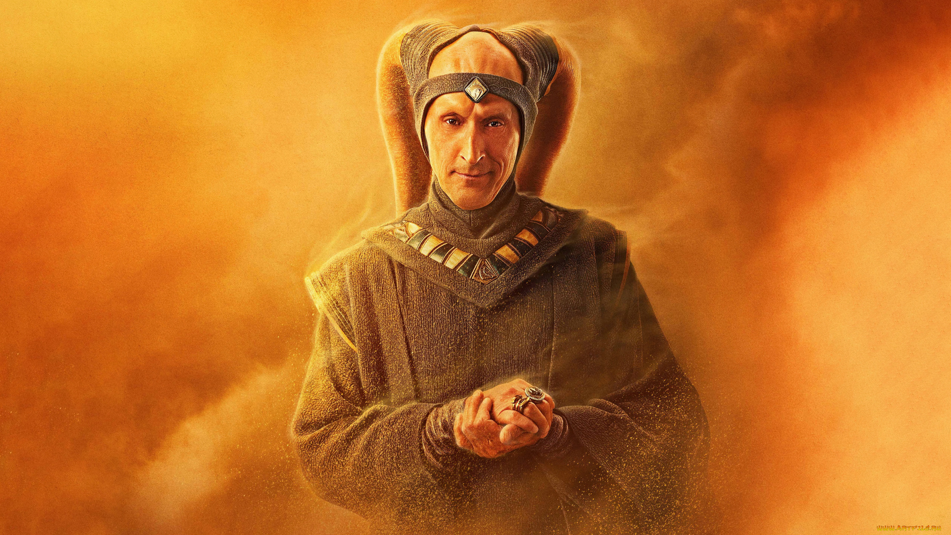 the, book, of, boba, fett, , , сериал, 2021, –, , кино, фильмы, the, book, of, boba, fett, , сериал, книга, бобы, фетта, фантастика, боевик, david, pasquesi, mok, shaizs, majordomo, постер