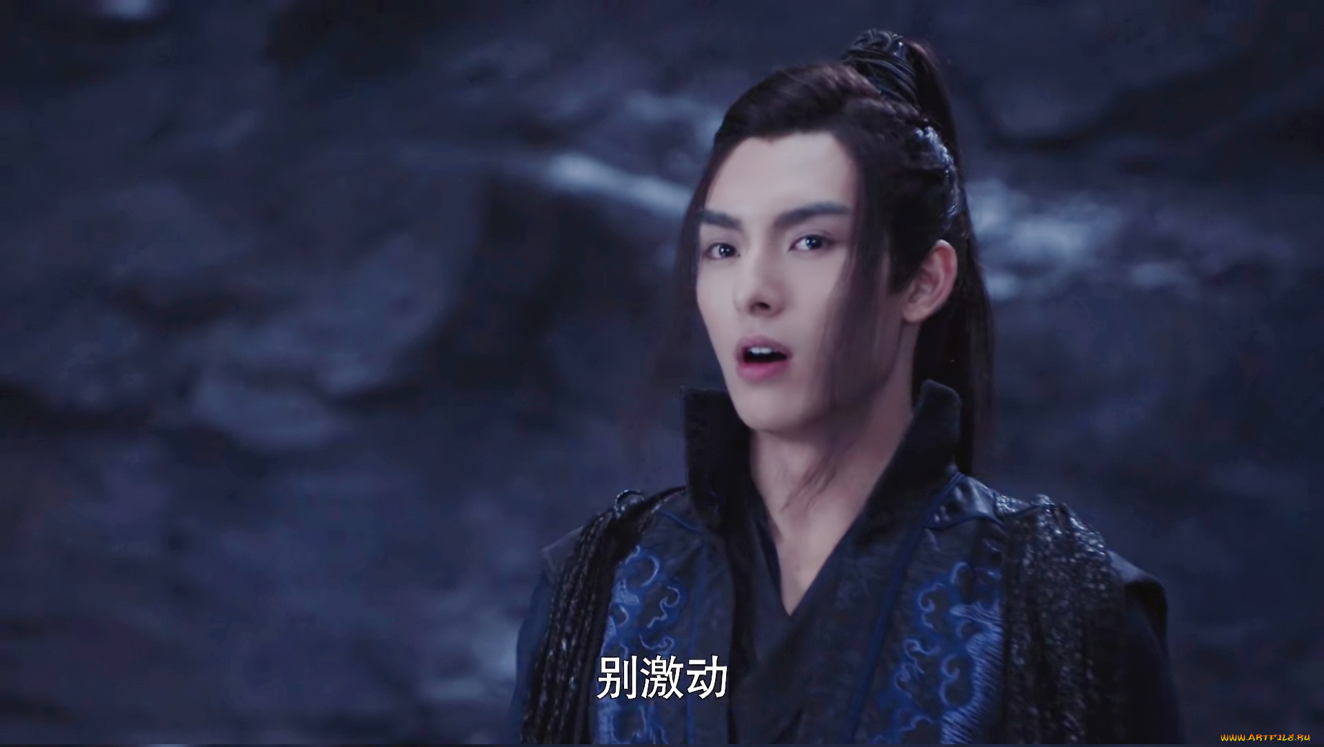 кино, фильмы, dance, of, the, phoenix, ван, хаосюань, wang, hao, xuan