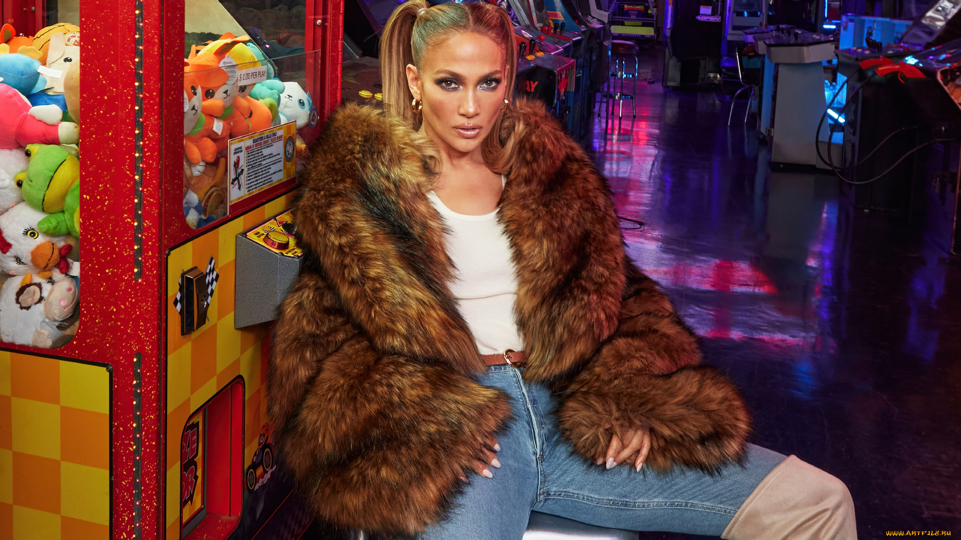 девушки, jennifer, lopez, актриса, певица