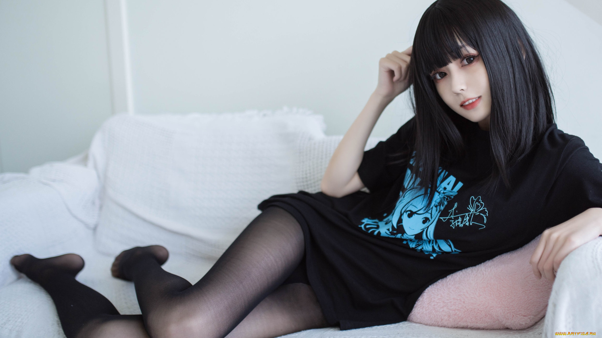 девушка, -, girl, девушки, -, азиатки, девушка, женщина, брюнетка, темноволосая, сексуальная, модель, звезда, позирует, разная, обувь, верхняя, стильная, одежда, нижнее, эротическое, бельё, трусы, лифчик, колготки, чулки, аксессуары, макияж, и, множество, элементов, на, фотографии