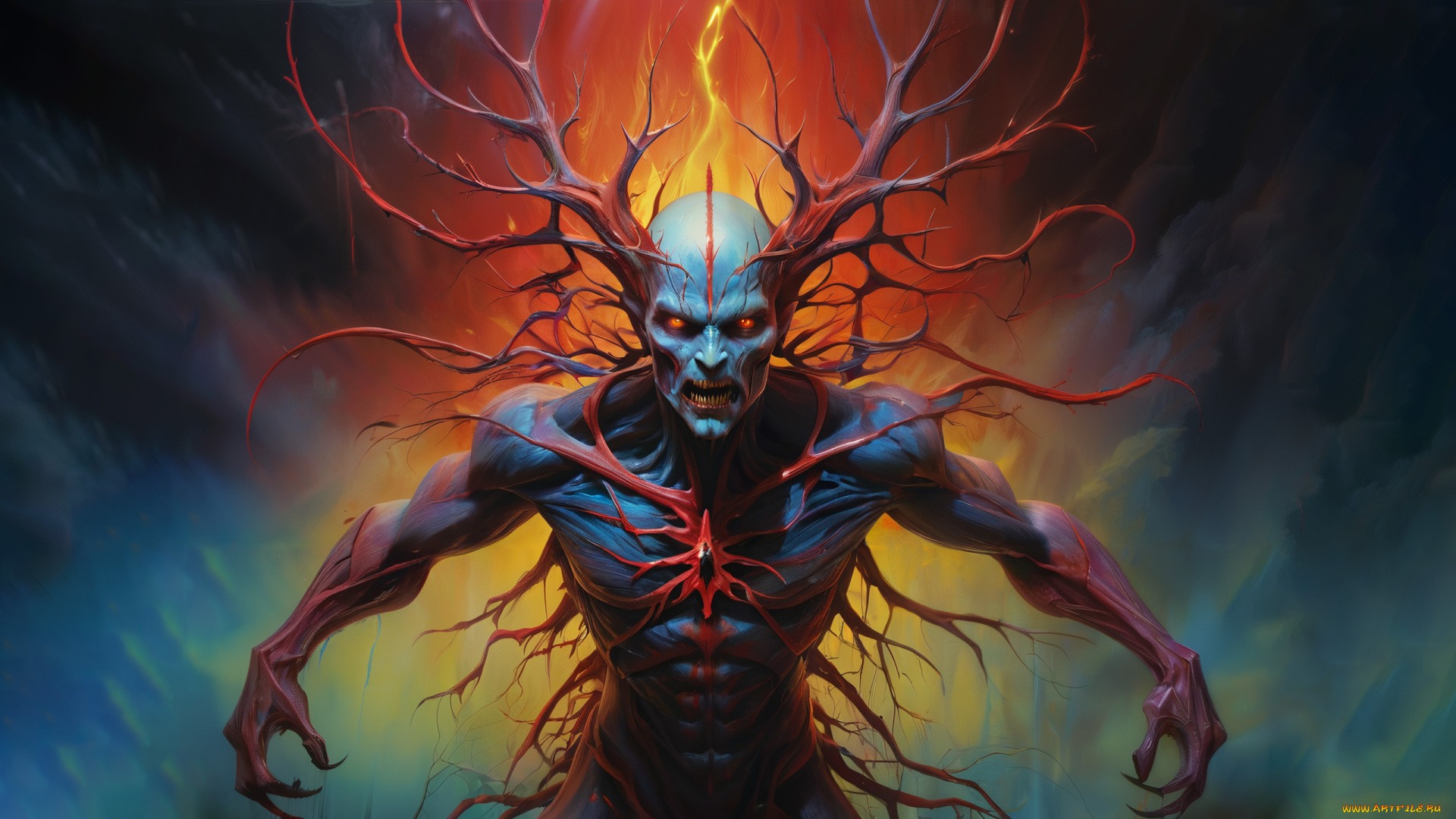 фэнтези, существа, нейросети, графика, нейроарт, ai, art, нейронные, сети, рисунки, нейро, искусство, нейрографика, graphics, neuroart, neural, networks, drawings, neuro, neurography