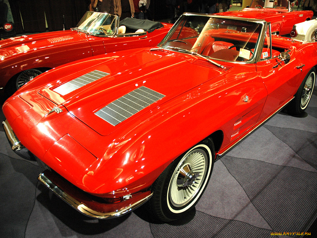 chevrolet, corvette, автомобили, выставки, уличные, фото