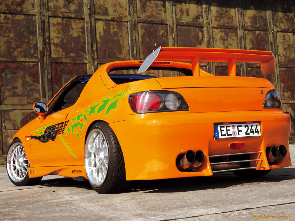 honda, crx, автомобили