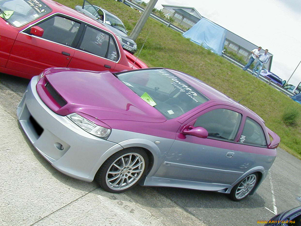 opel, astra, автомобили