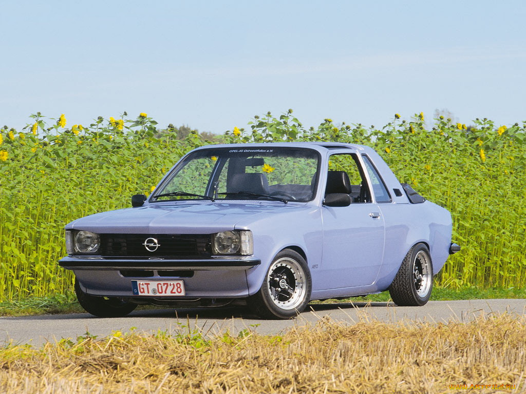 opel, kadett, автомобили