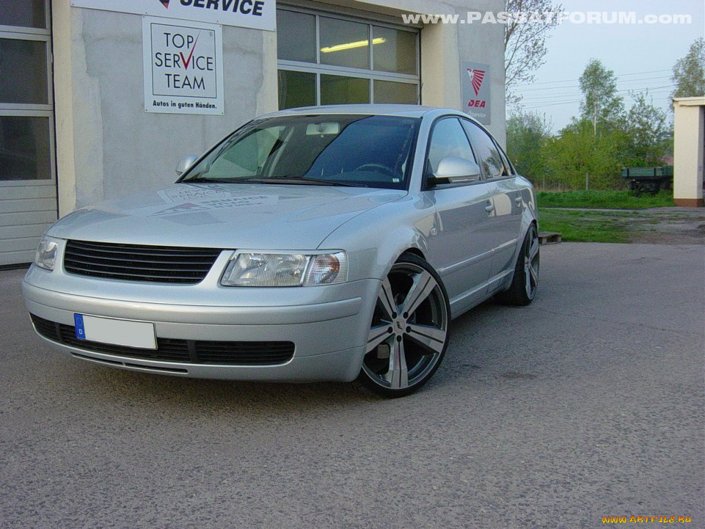 volkswagen, passat, автомобили