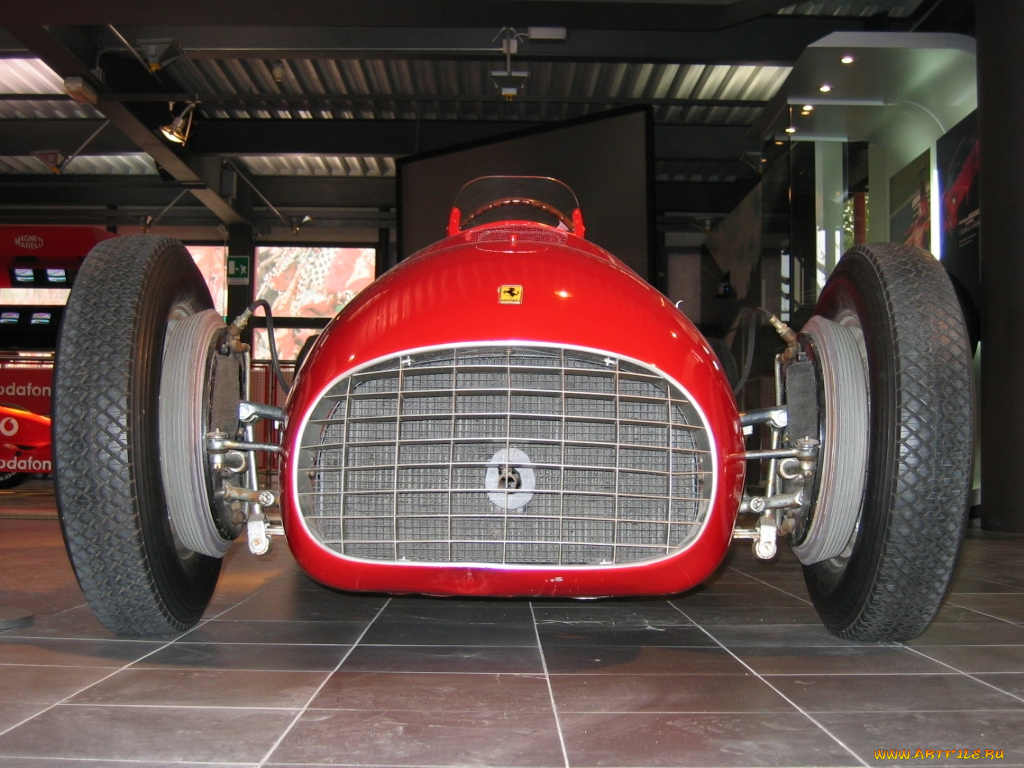 автомобили, ferrari