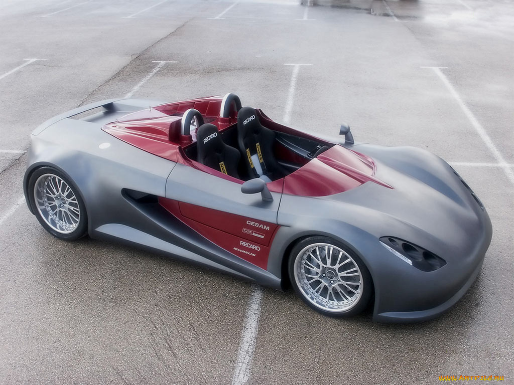 автомобили, sbarro