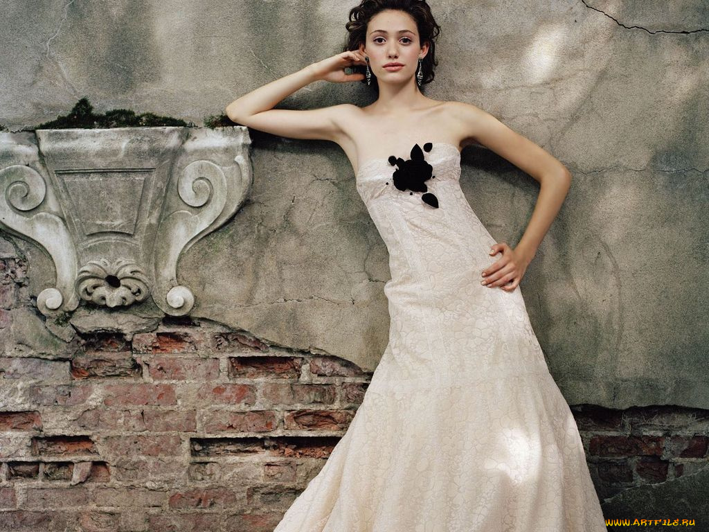 Emmy, Rossum, эмми, россум, девушки