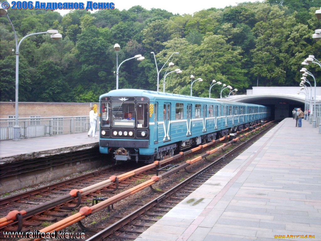 техника, метро