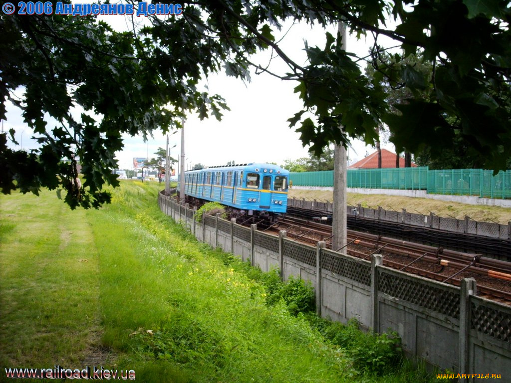 техника, метро