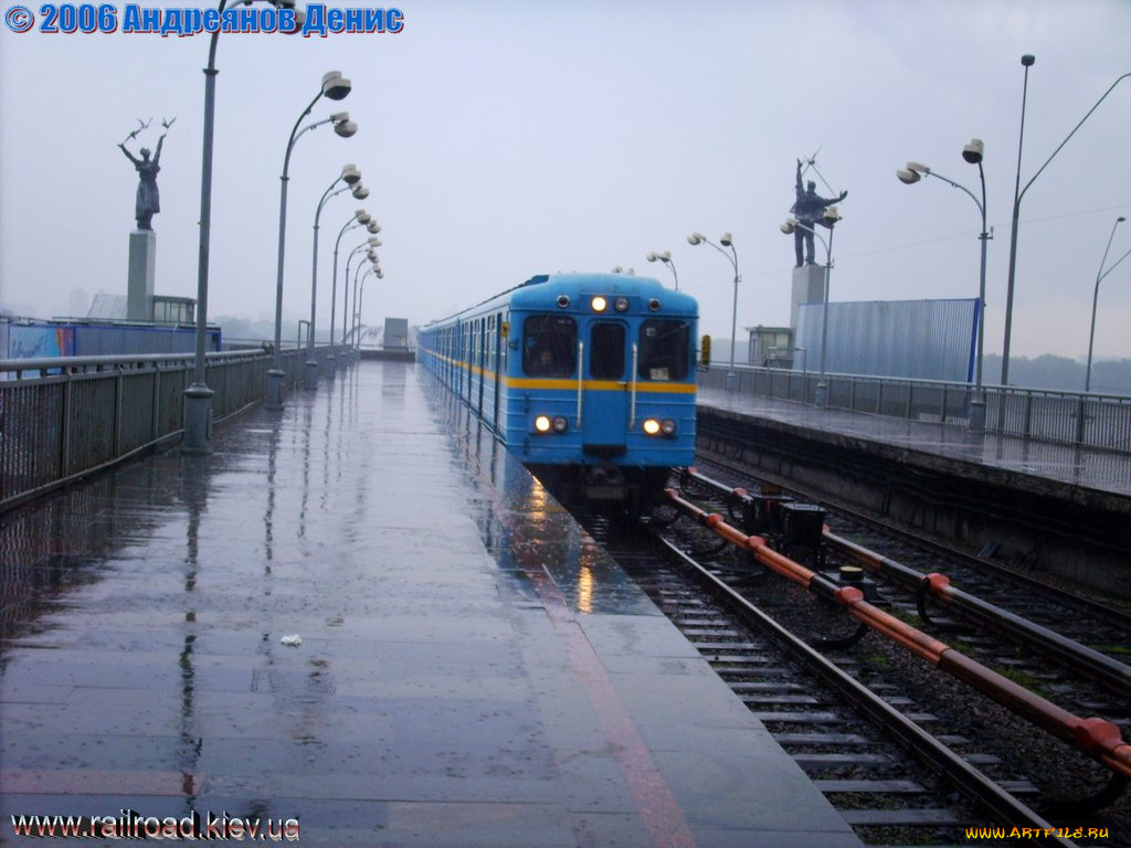 техника, метро