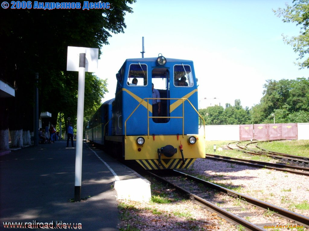 техника, поезда