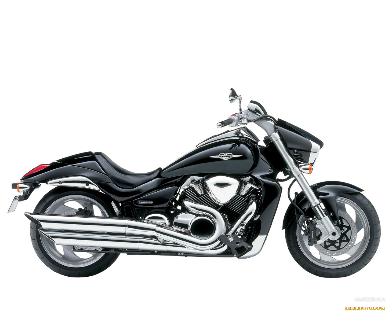 мотоциклы, suzuki